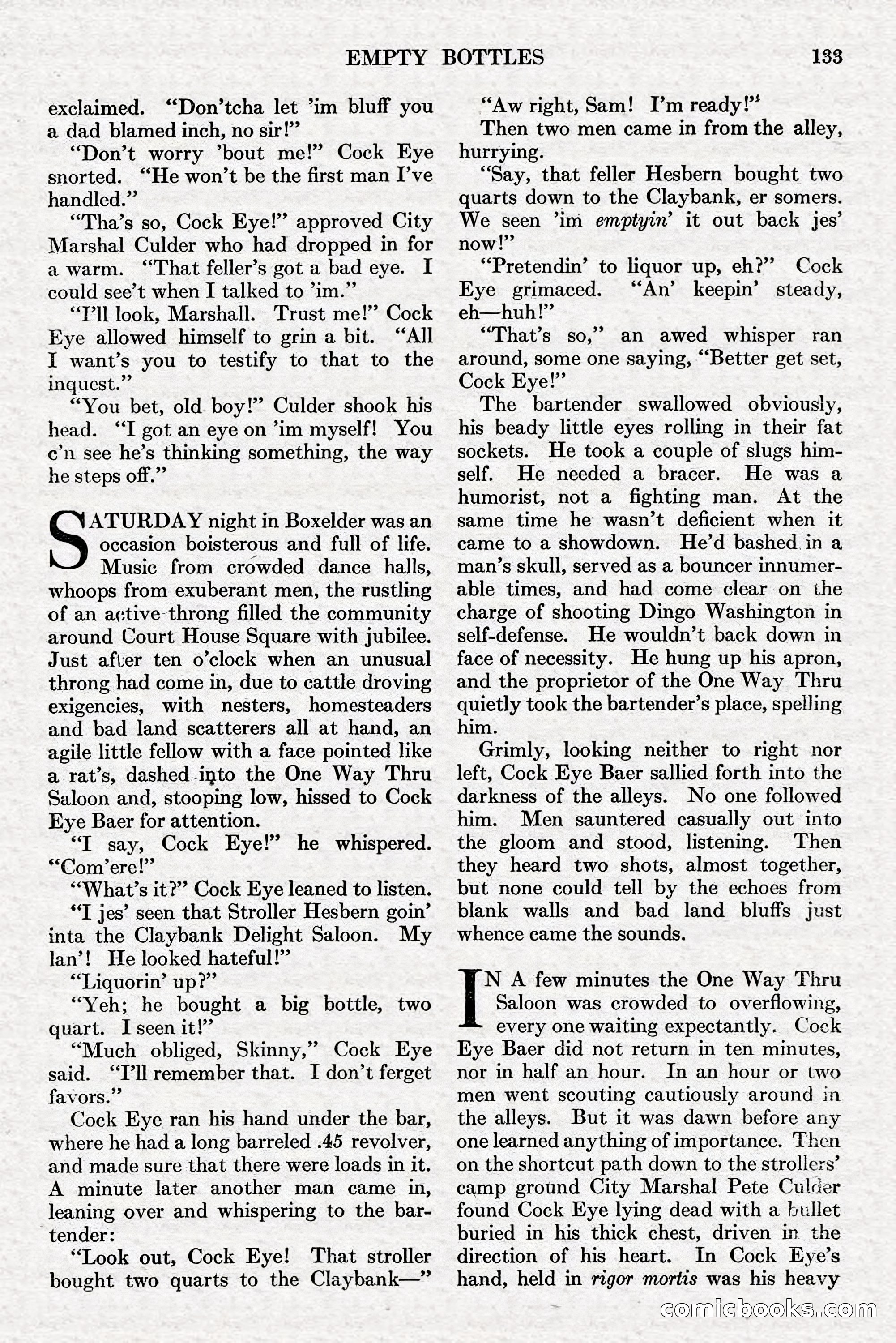 Adventure, July 1, 1928 — page 139 of 200