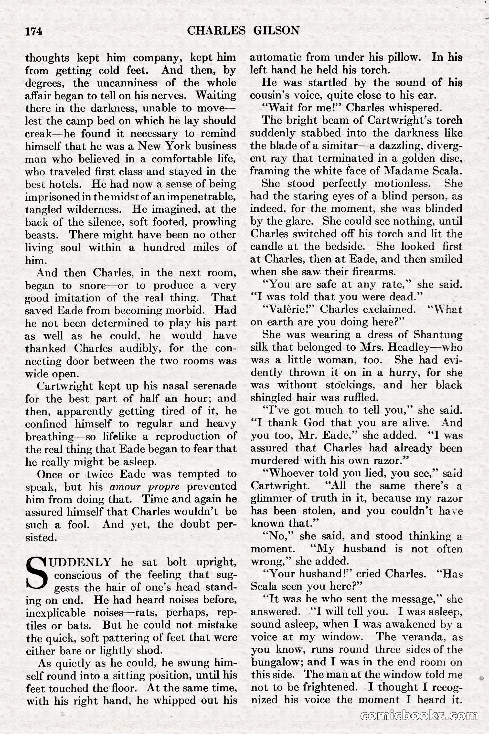 Adventure, July 1, 1928 — page 180 of 200