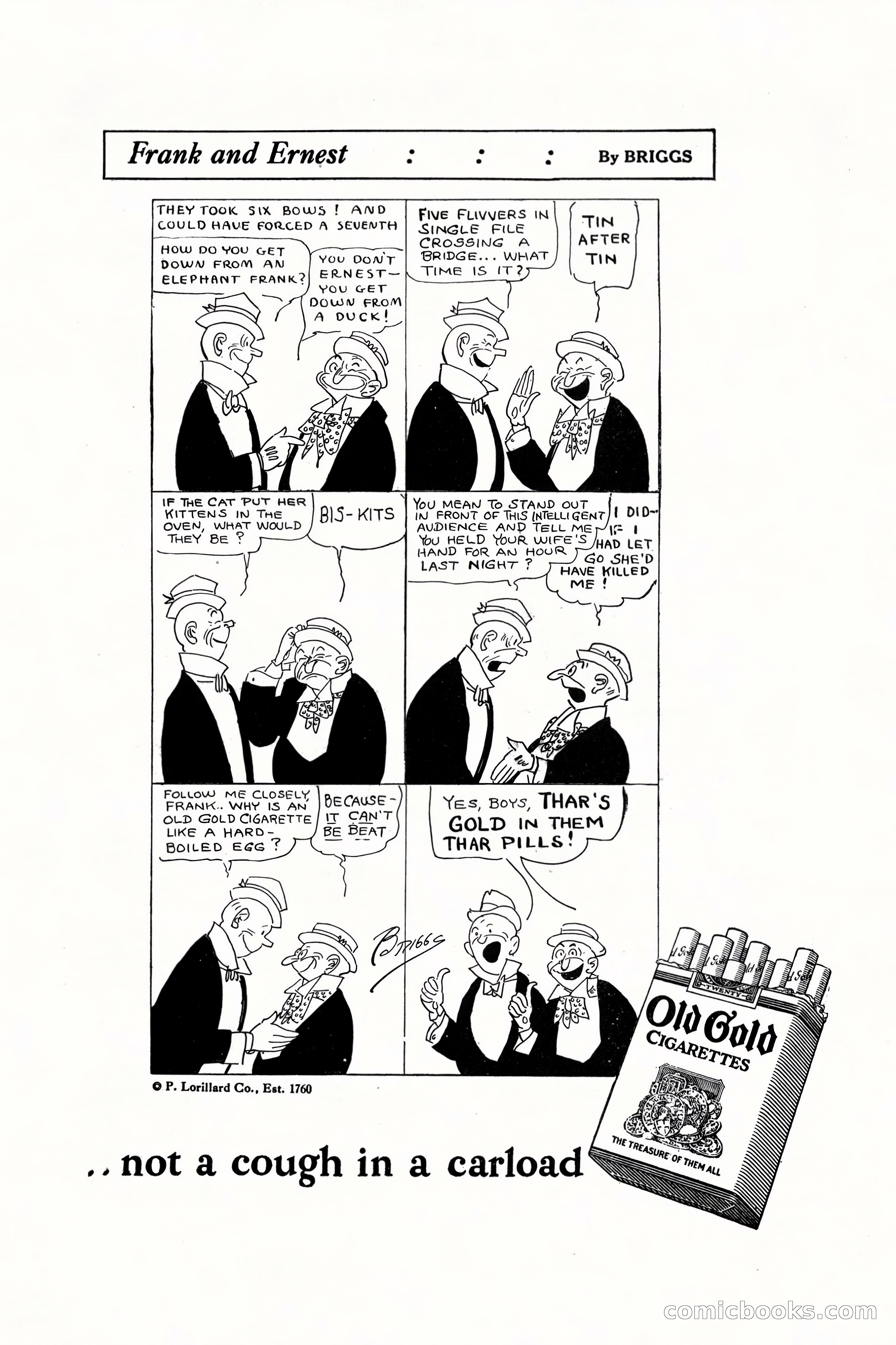 Adventure Trails, February 1929 — page 163 of 164