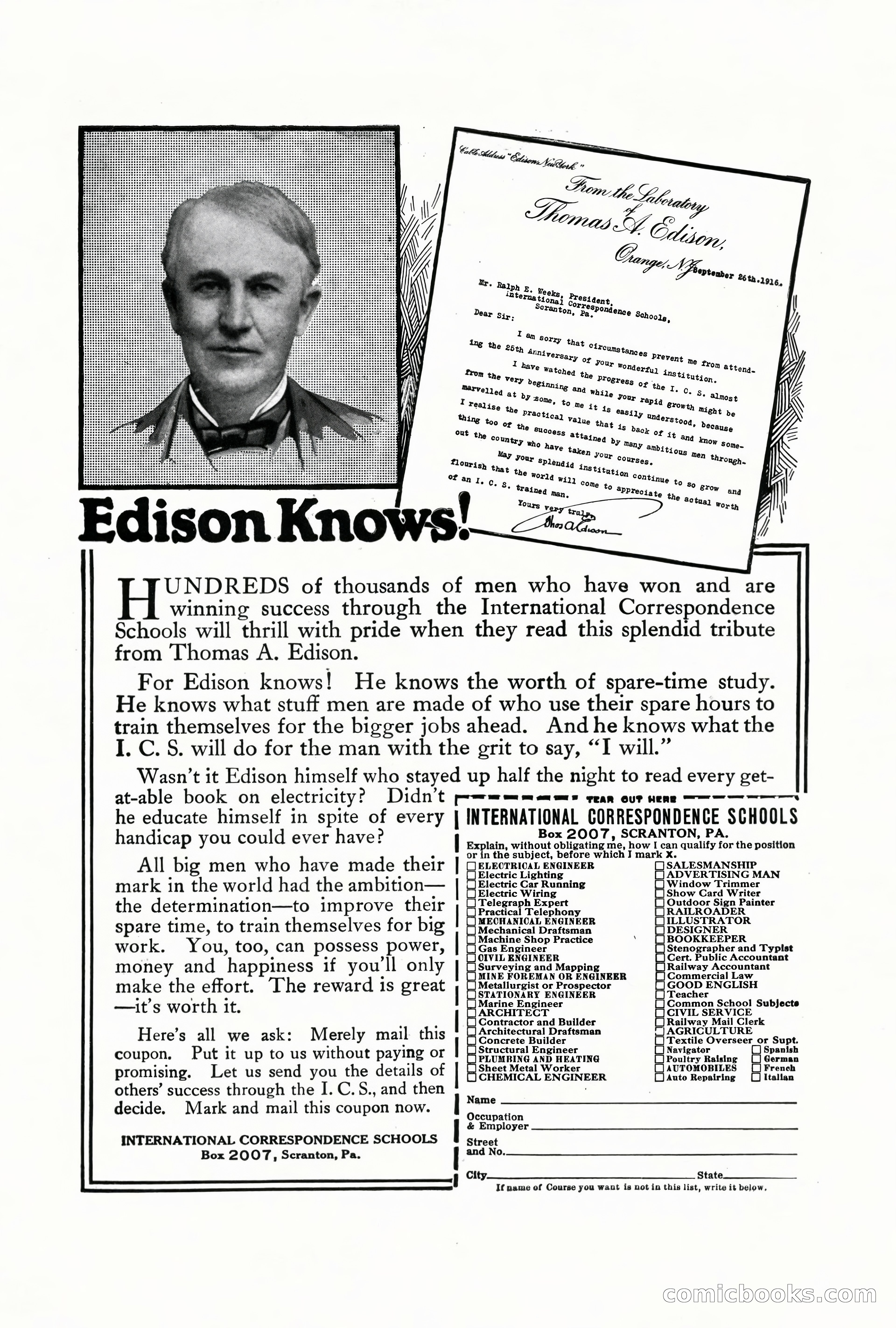 Adventure, February 1917 — page 2 of 228