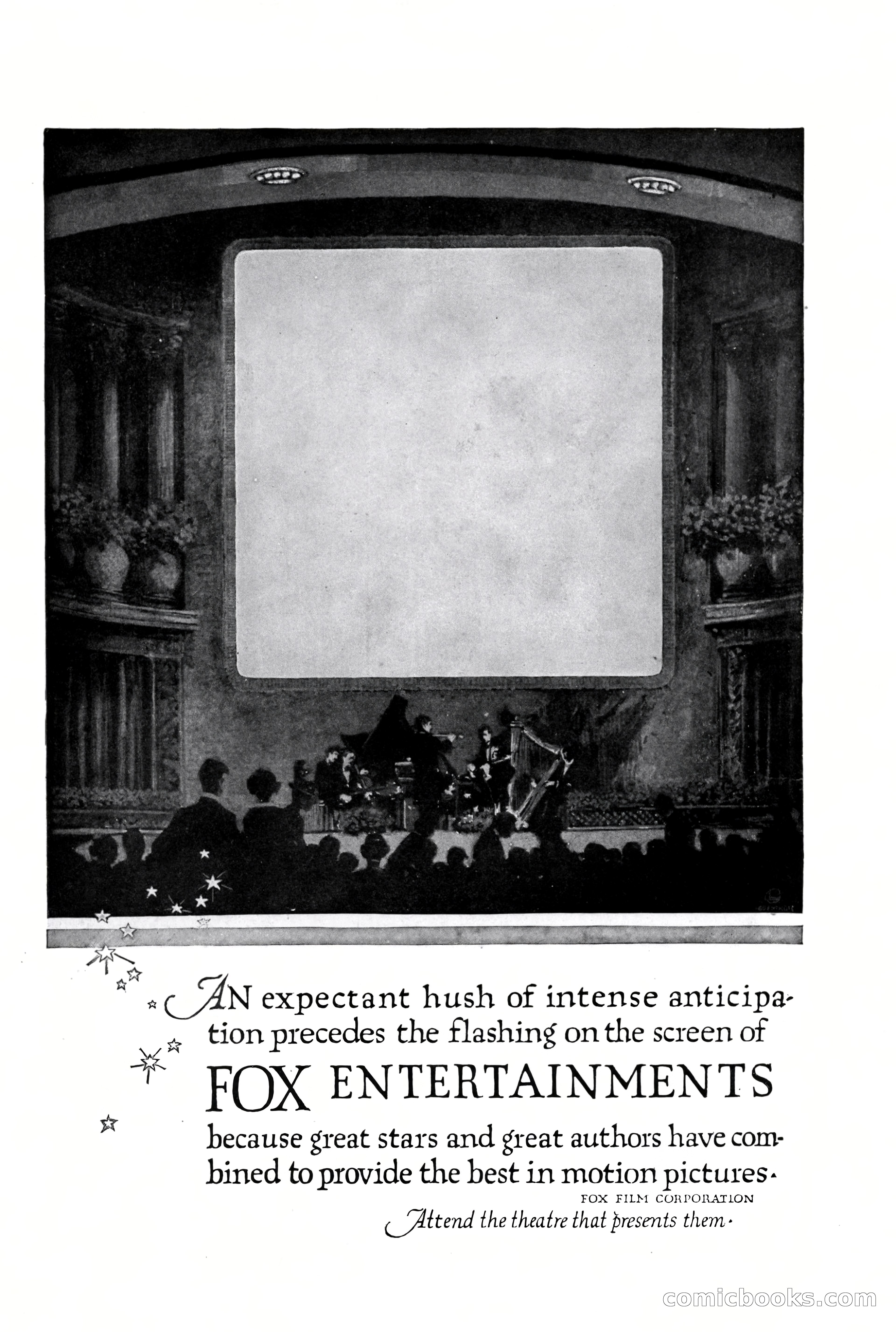 Adventure Magazine Cover, December 18, 1919 — page 2 of 208