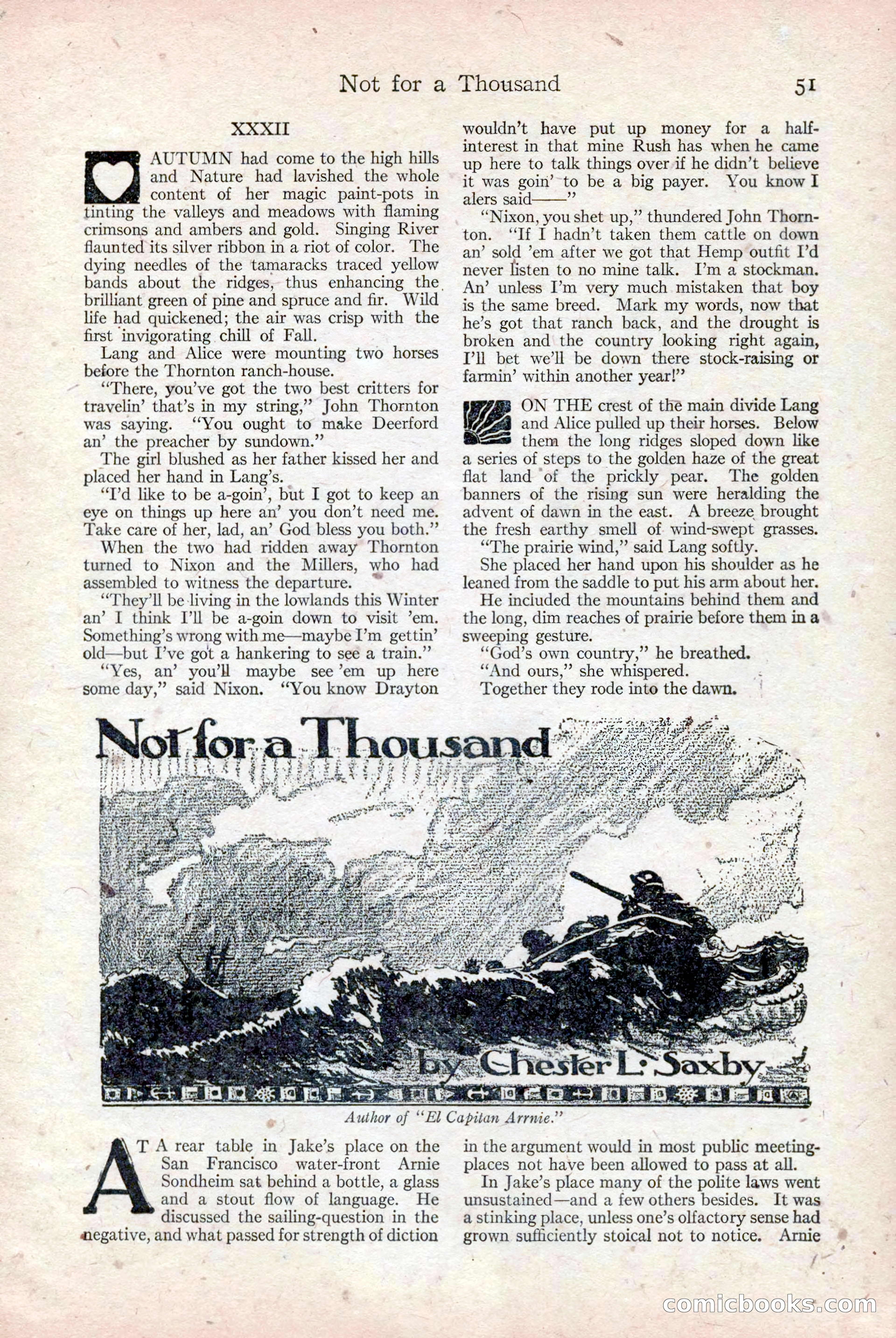 Adventure, December 3, 1920 — page 61 of 172