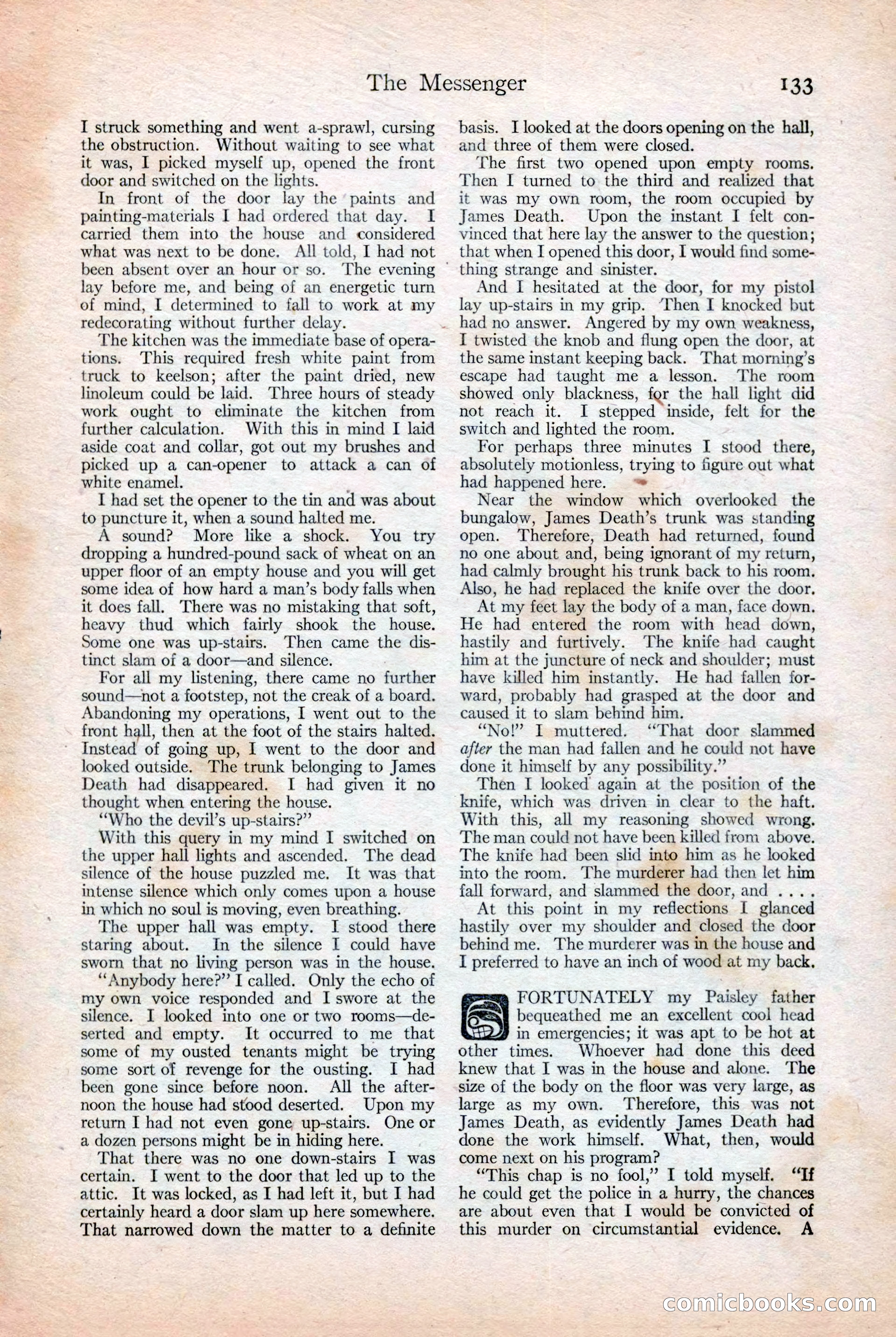Adventure, December 3, 1920 — page 143 of 172