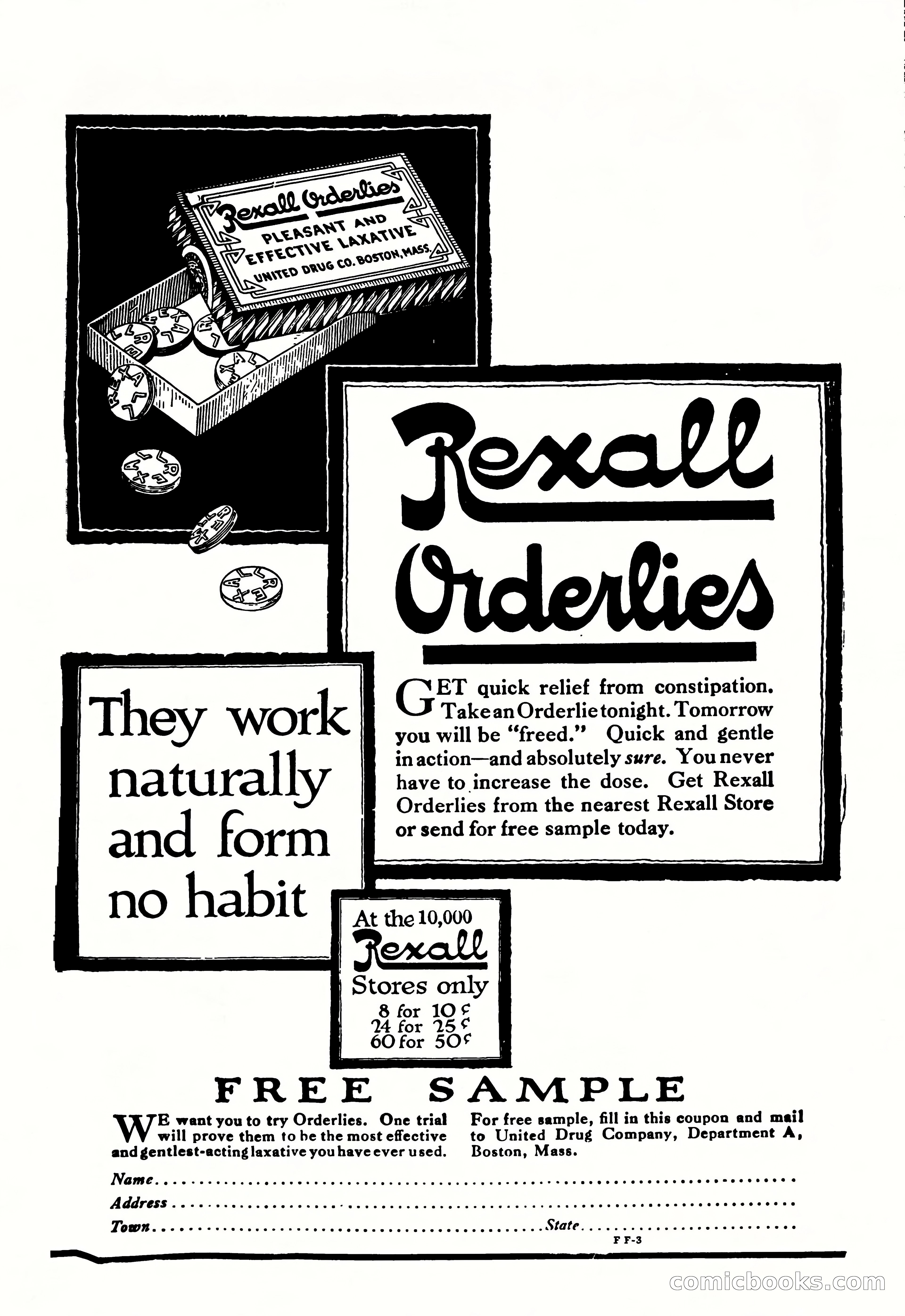 Adventure, December 3, 1920 — page 171 of 172