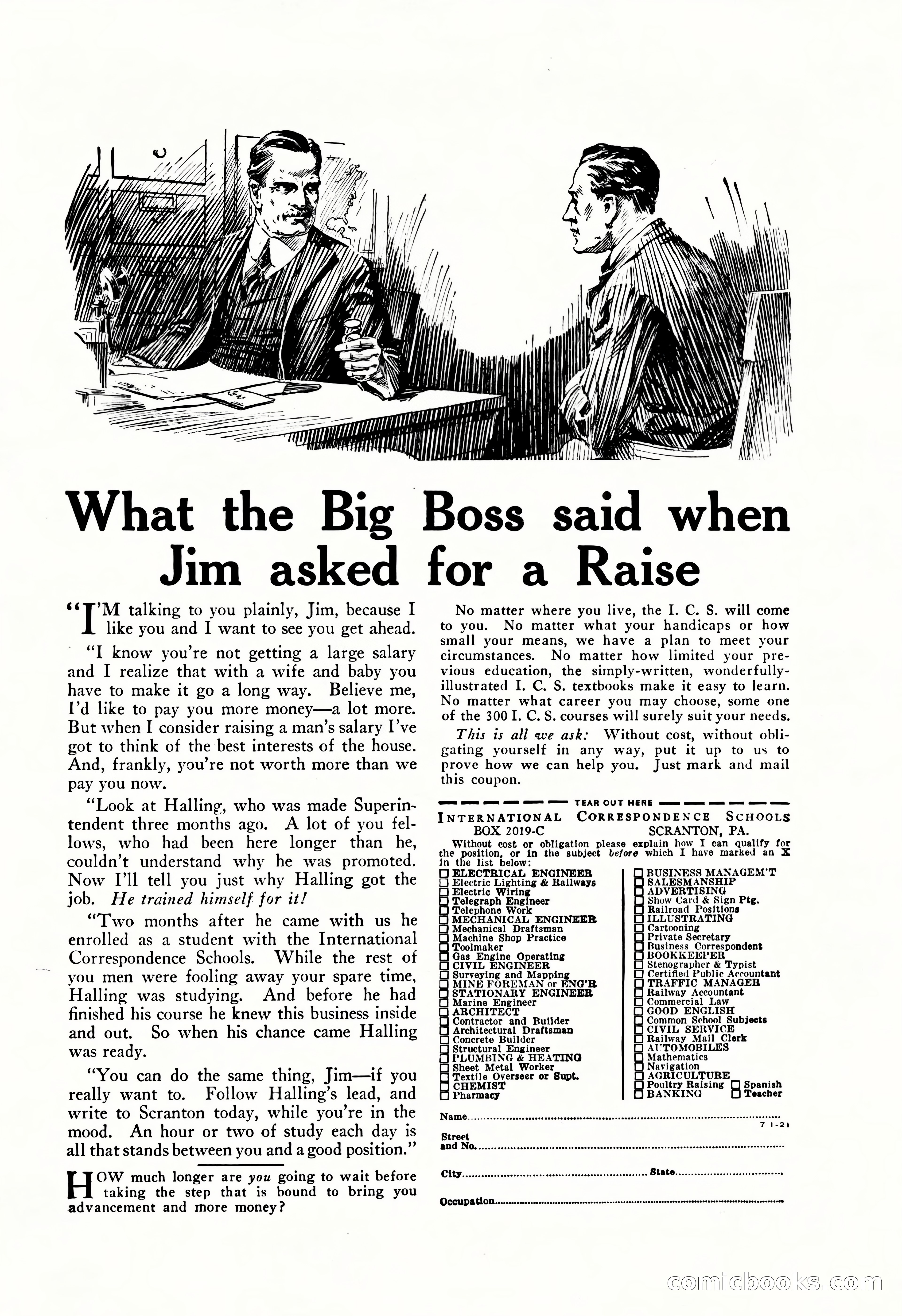 Adventure, January 20, 1922 — page 2 of 196