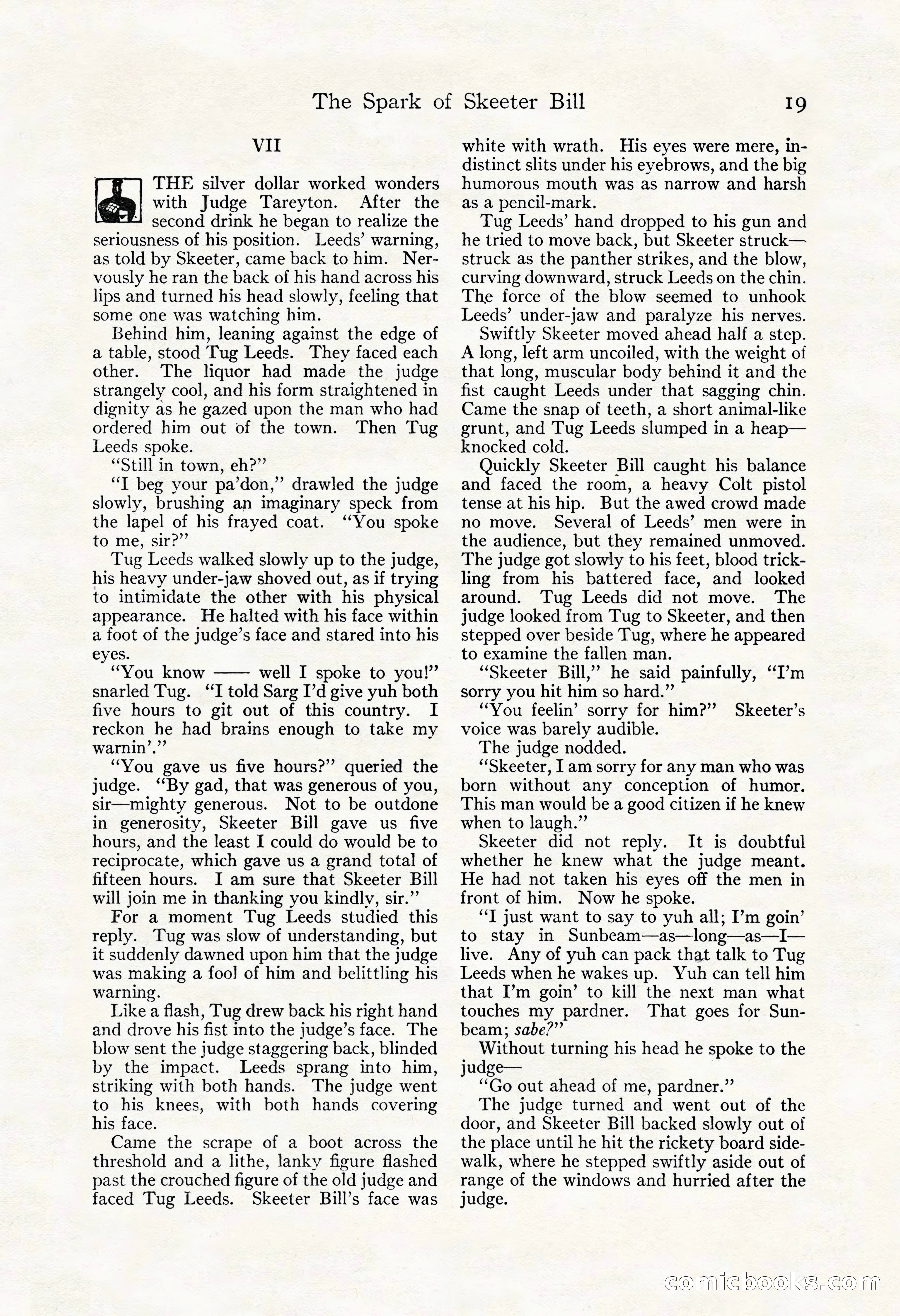 Adventure Magazine Cover — page 27 of 202