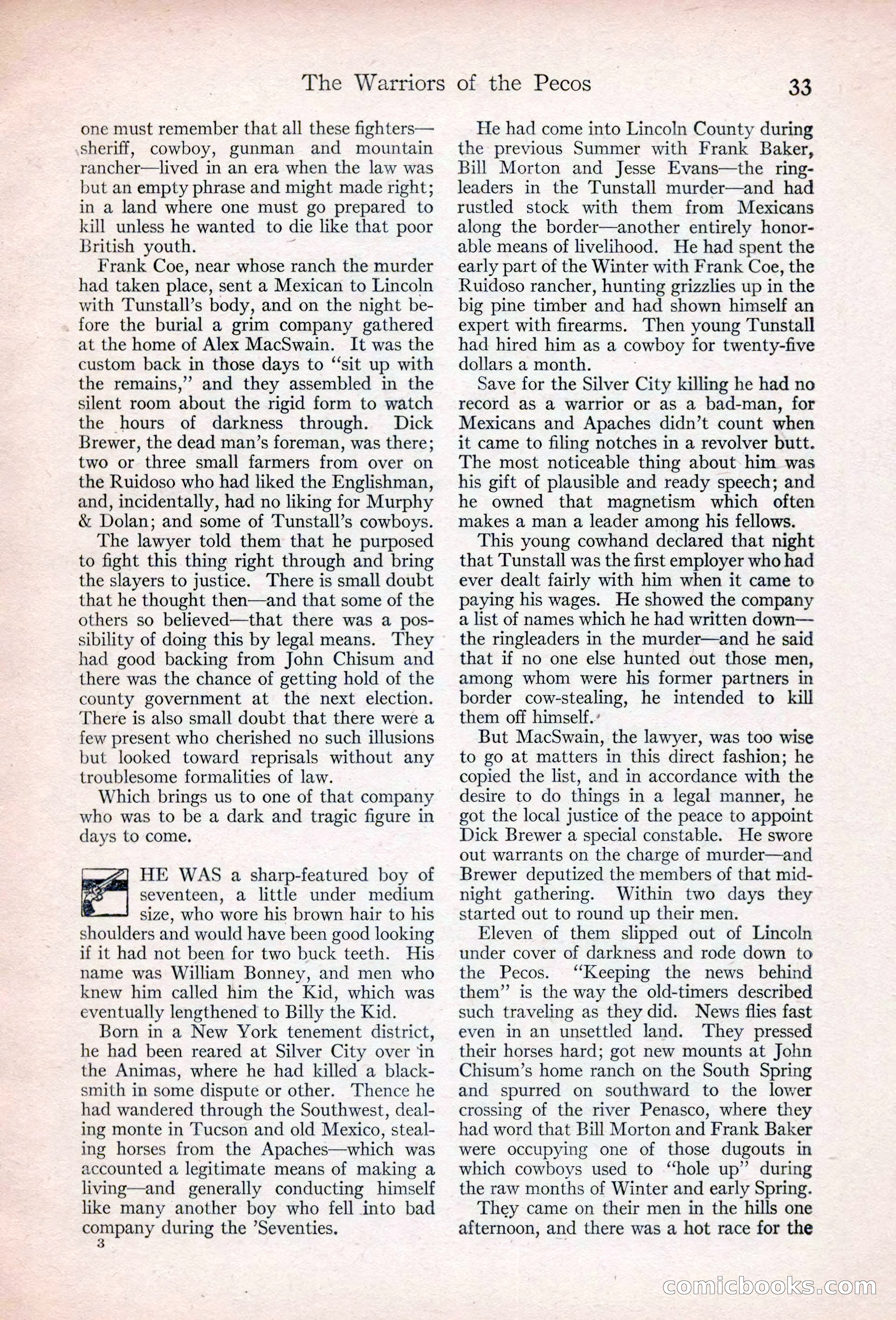 Adventure Magazine Cover — page 39 of 200