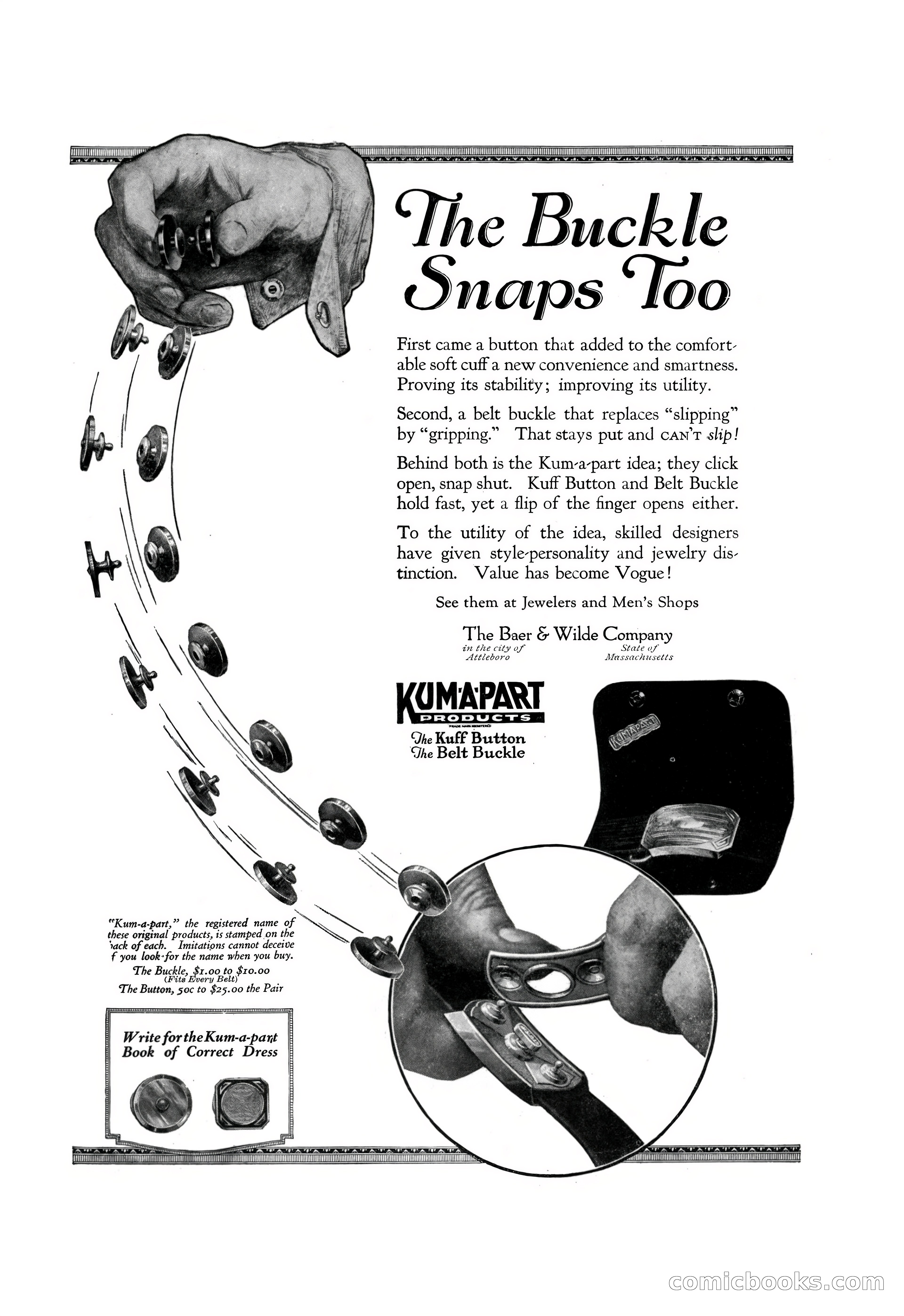Adventure Magazine Cover — page 2 of 200