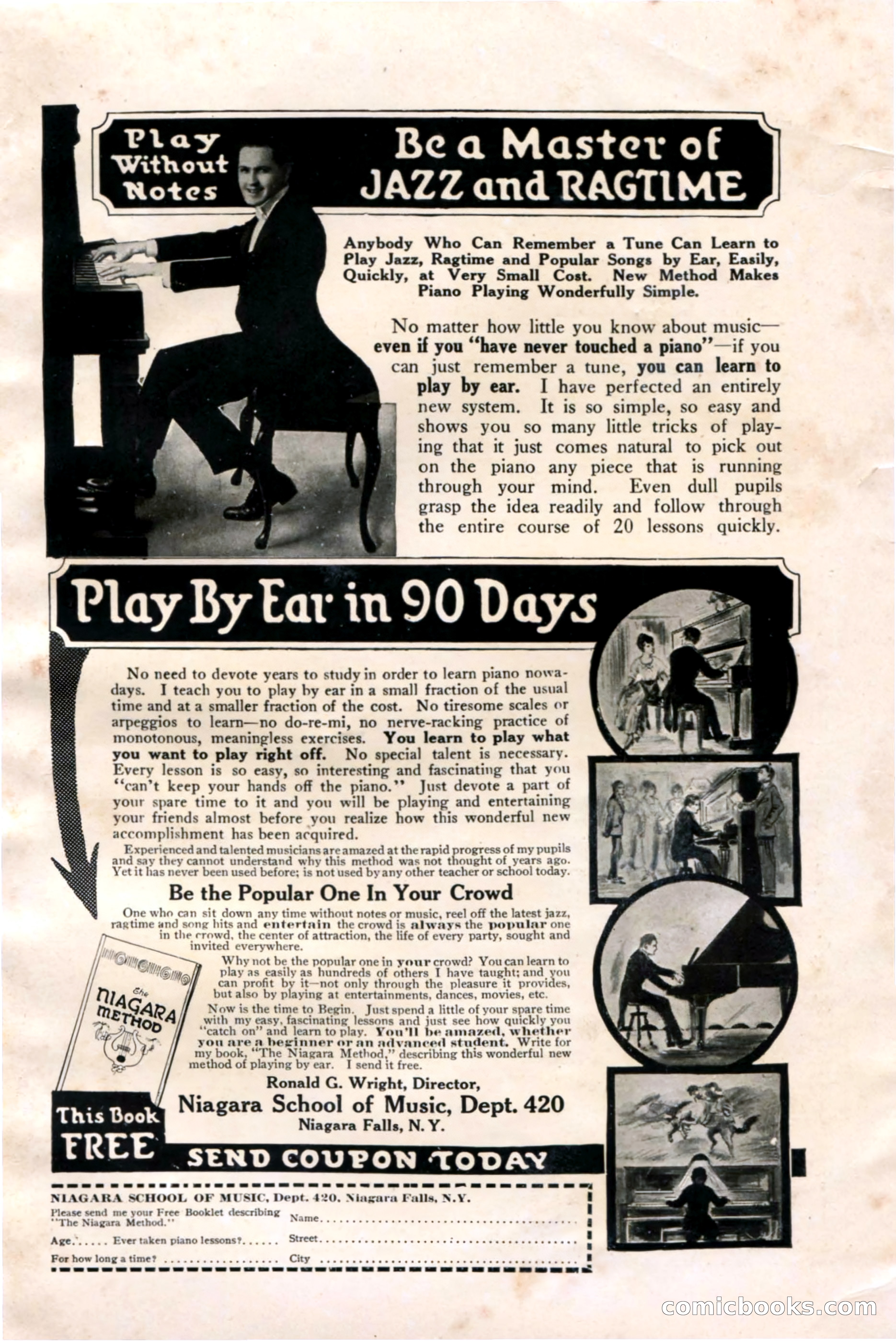 Adventure, February 20, 1922 — page 195 of 196