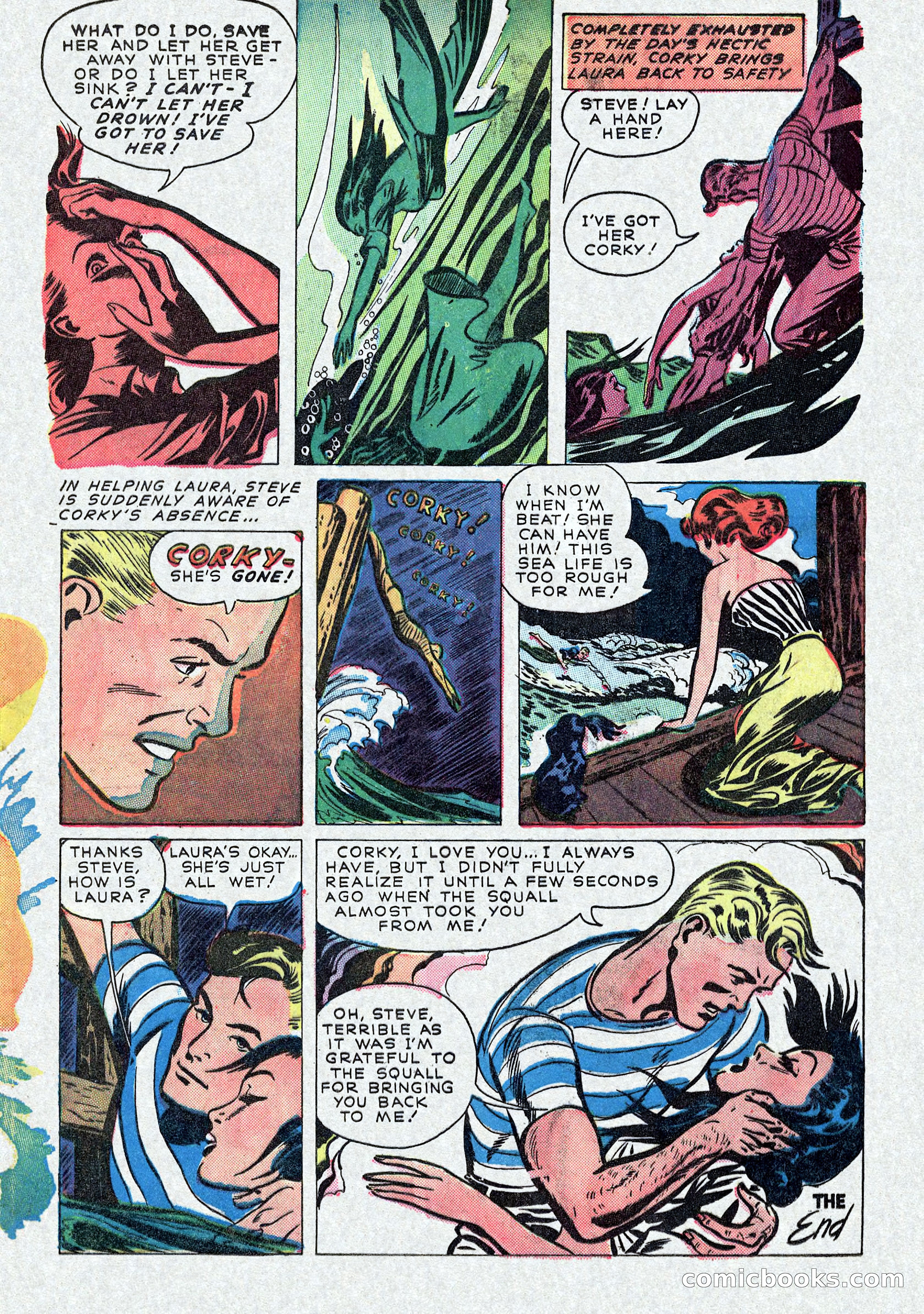 Adventures in Romance — page 11 of 32