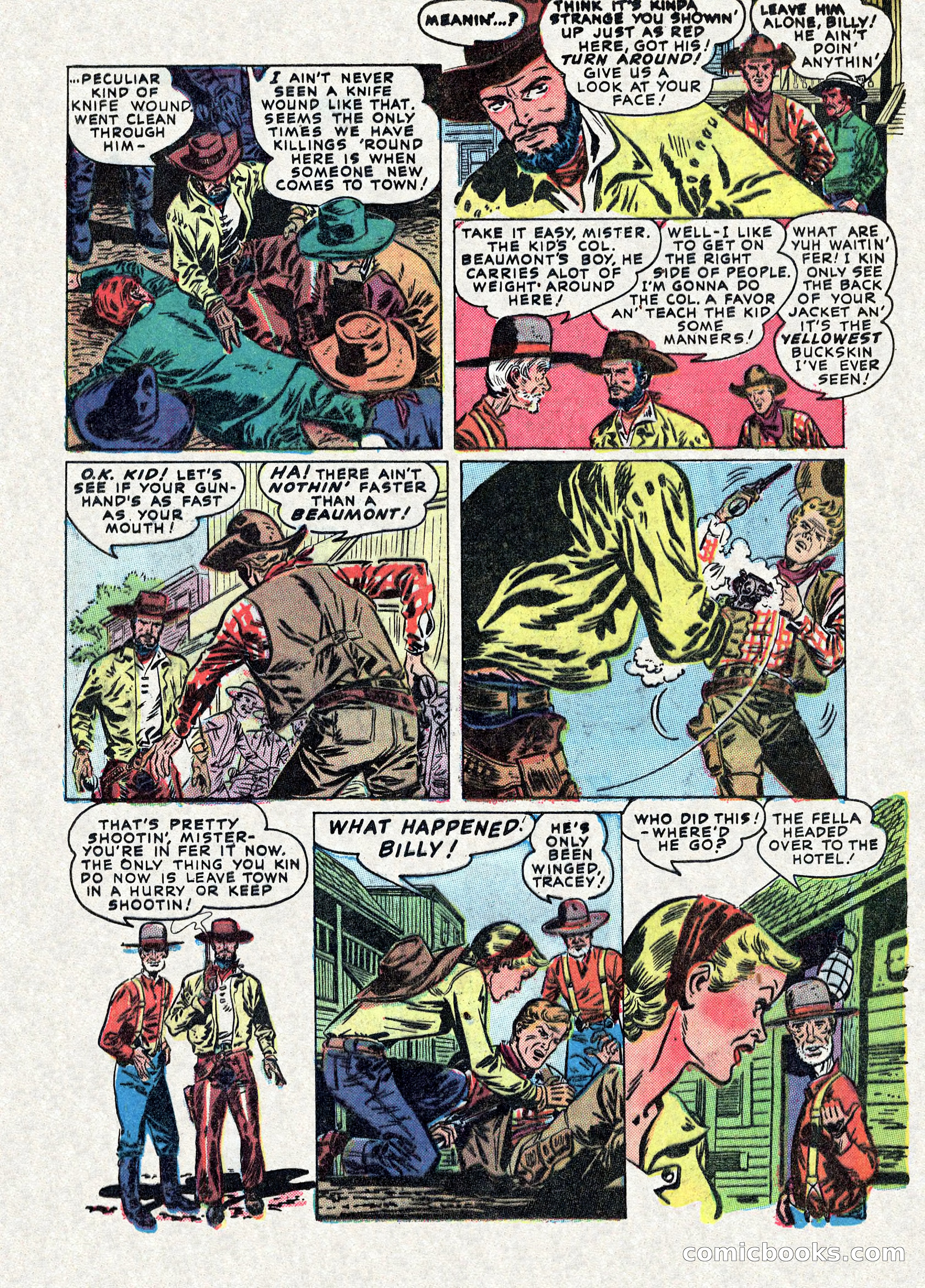 Adventures in Romance — page 13 of 32