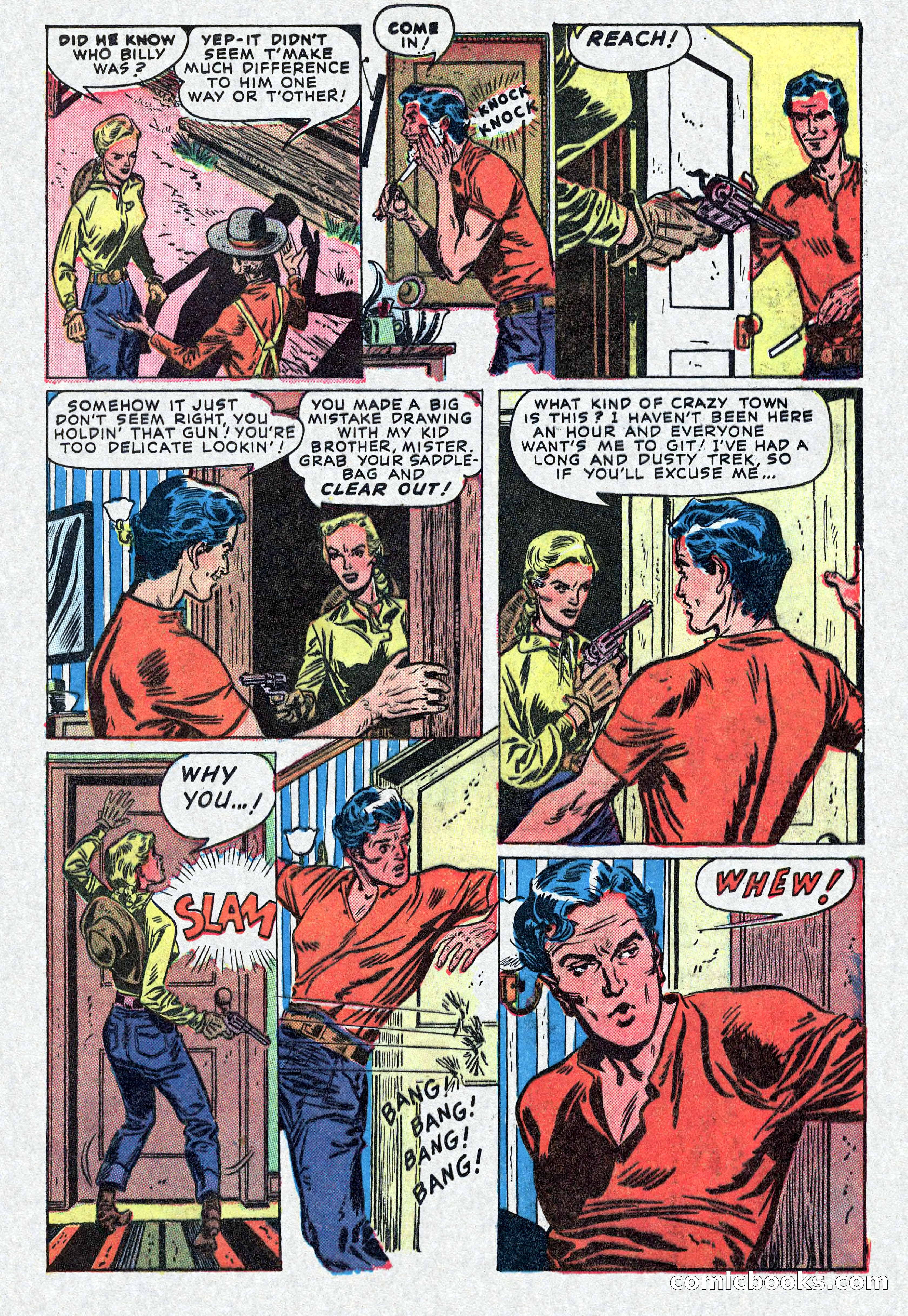 Adventures in Romance — page 14 of 32