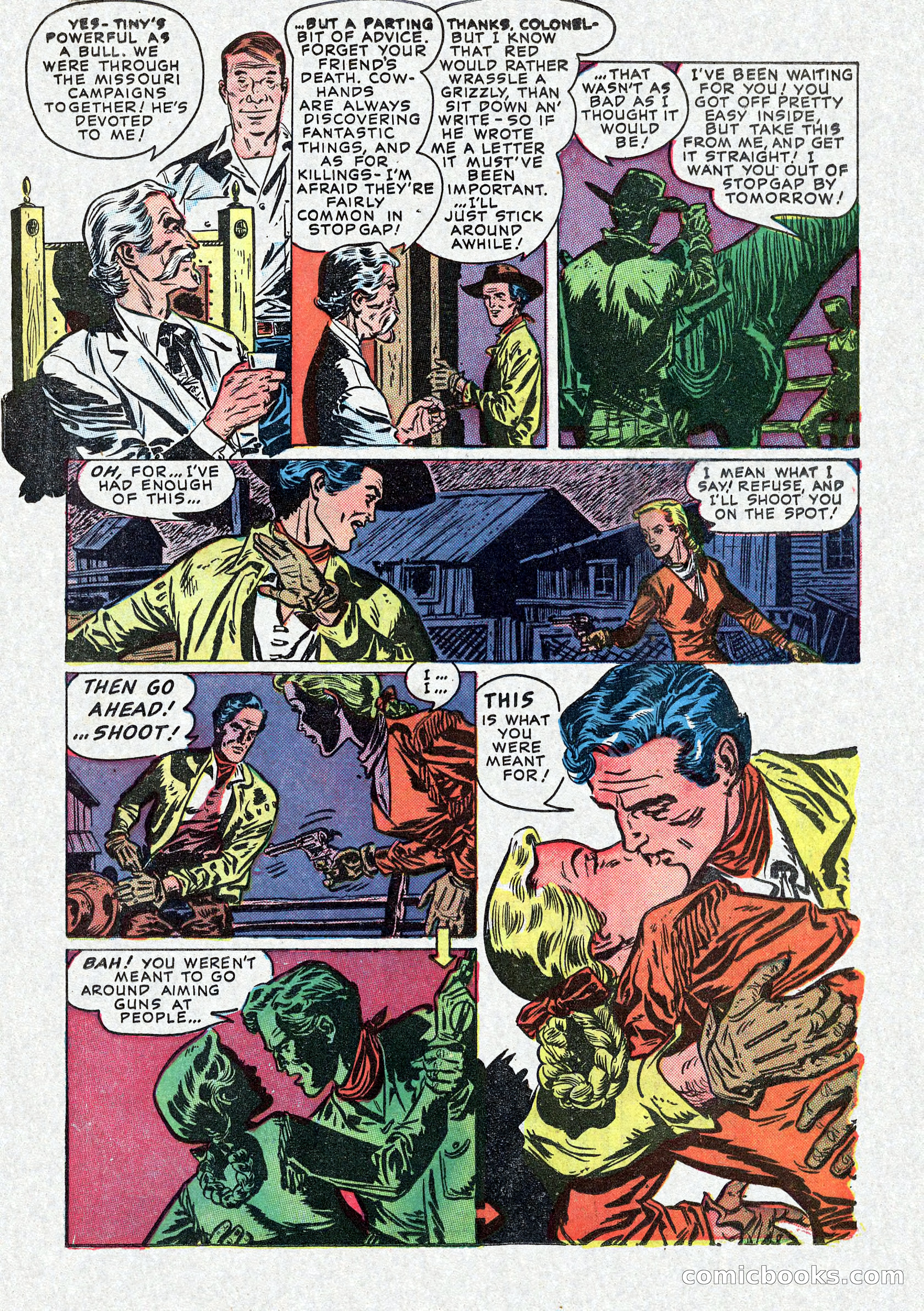 Adventures in Romance — page 16 of 32