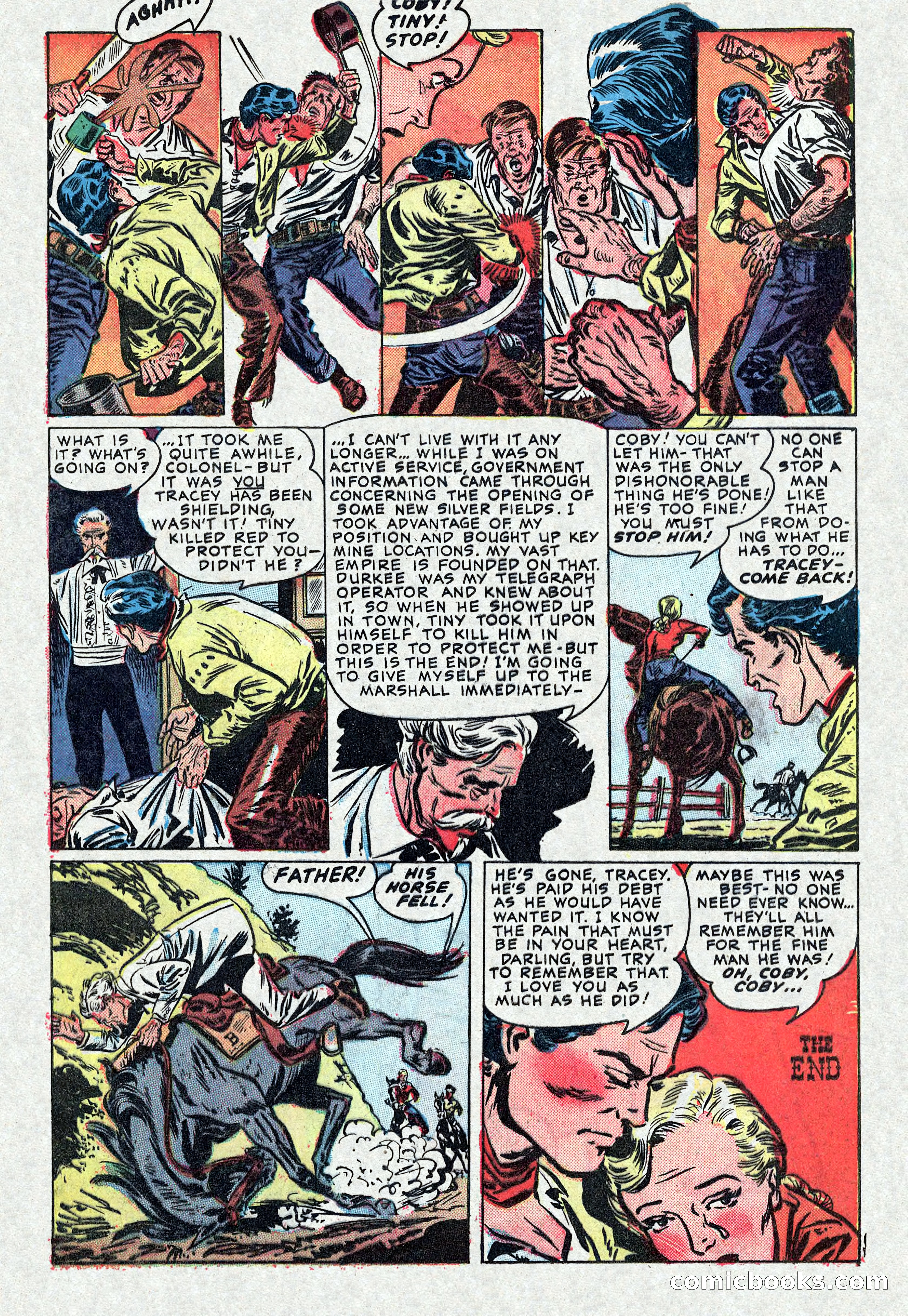 Adventures in Romance — page 18 of 32