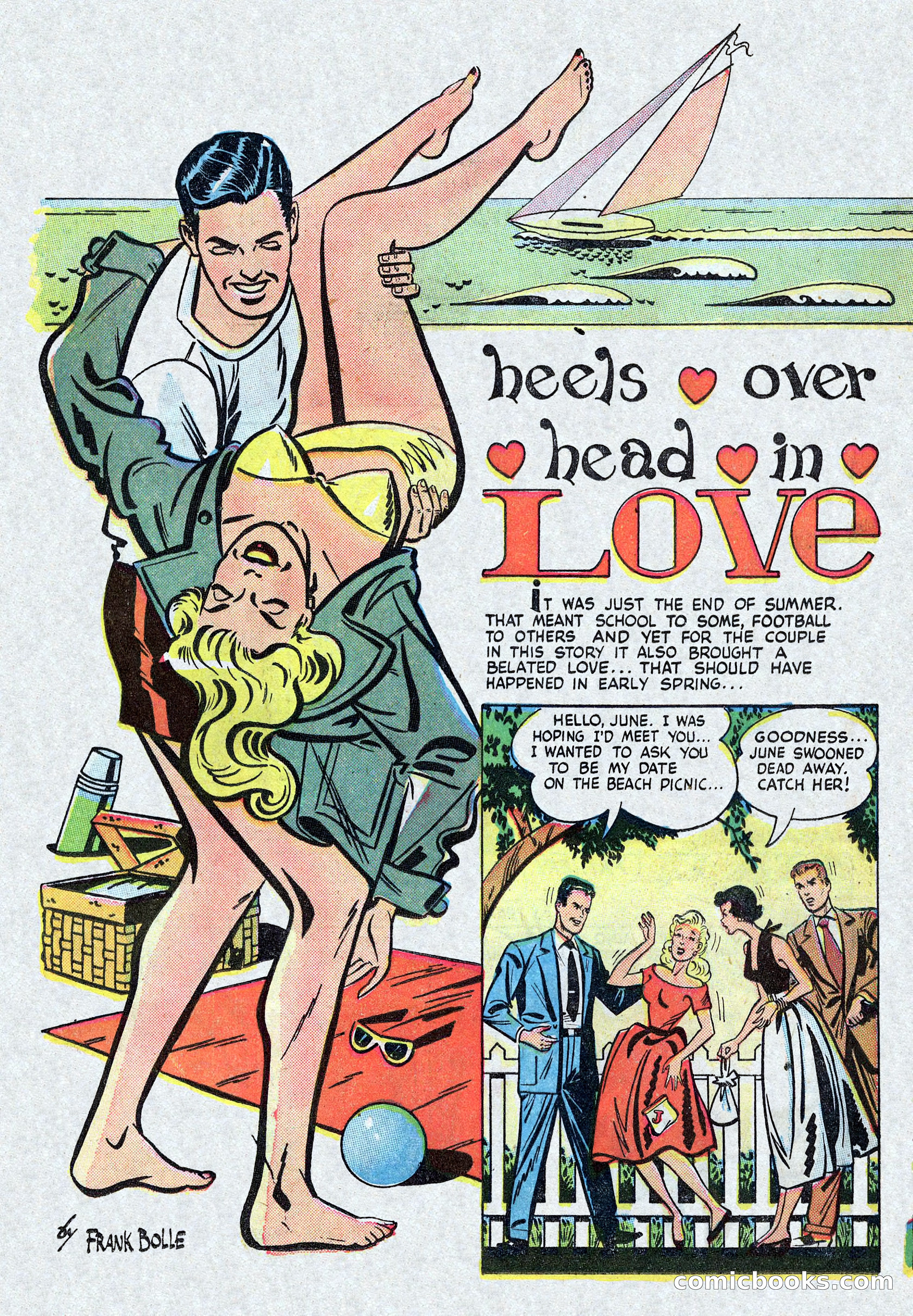 Adventures in Romance — page 19 of 32