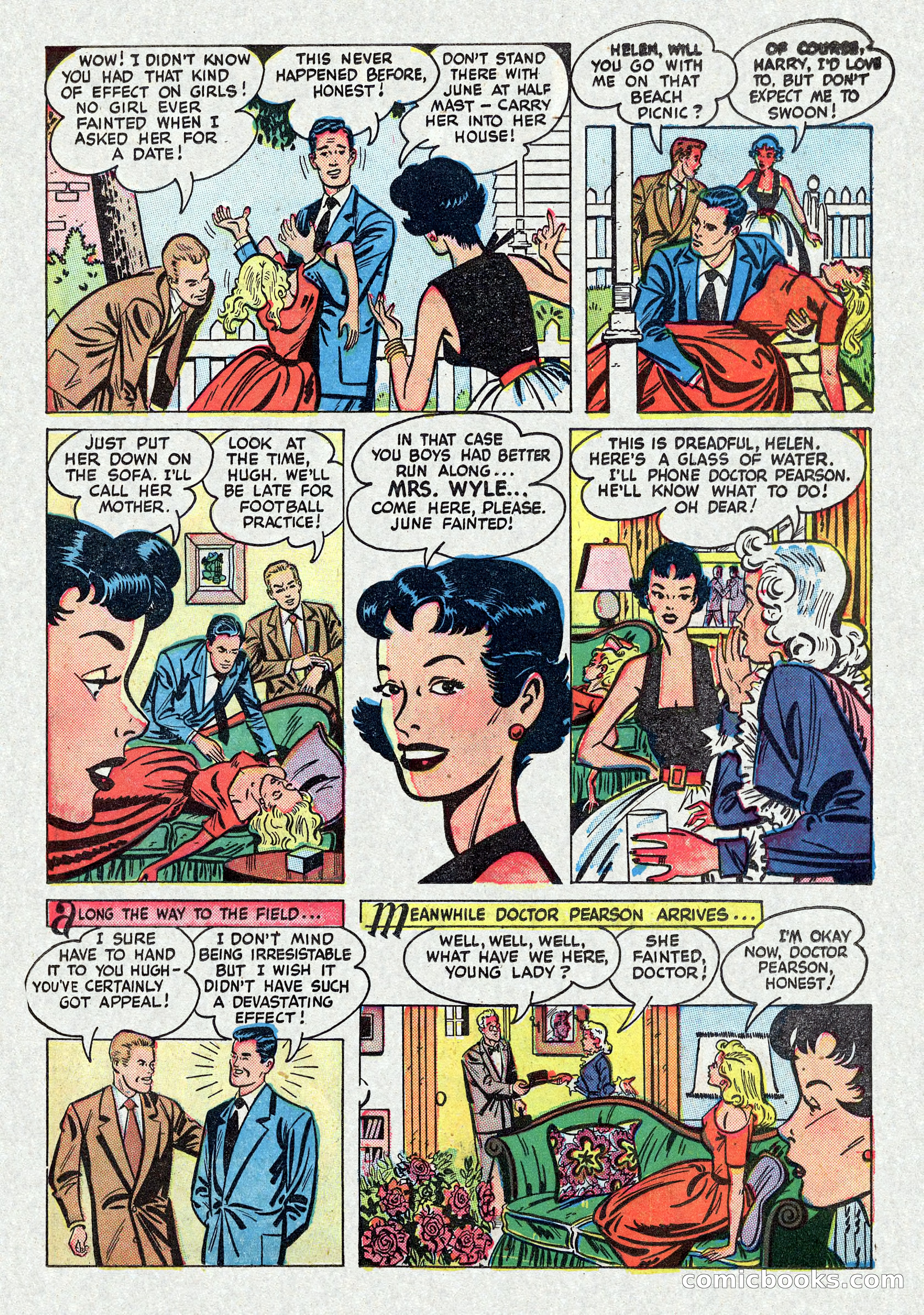 Adventures in Romance — page 20 of 32