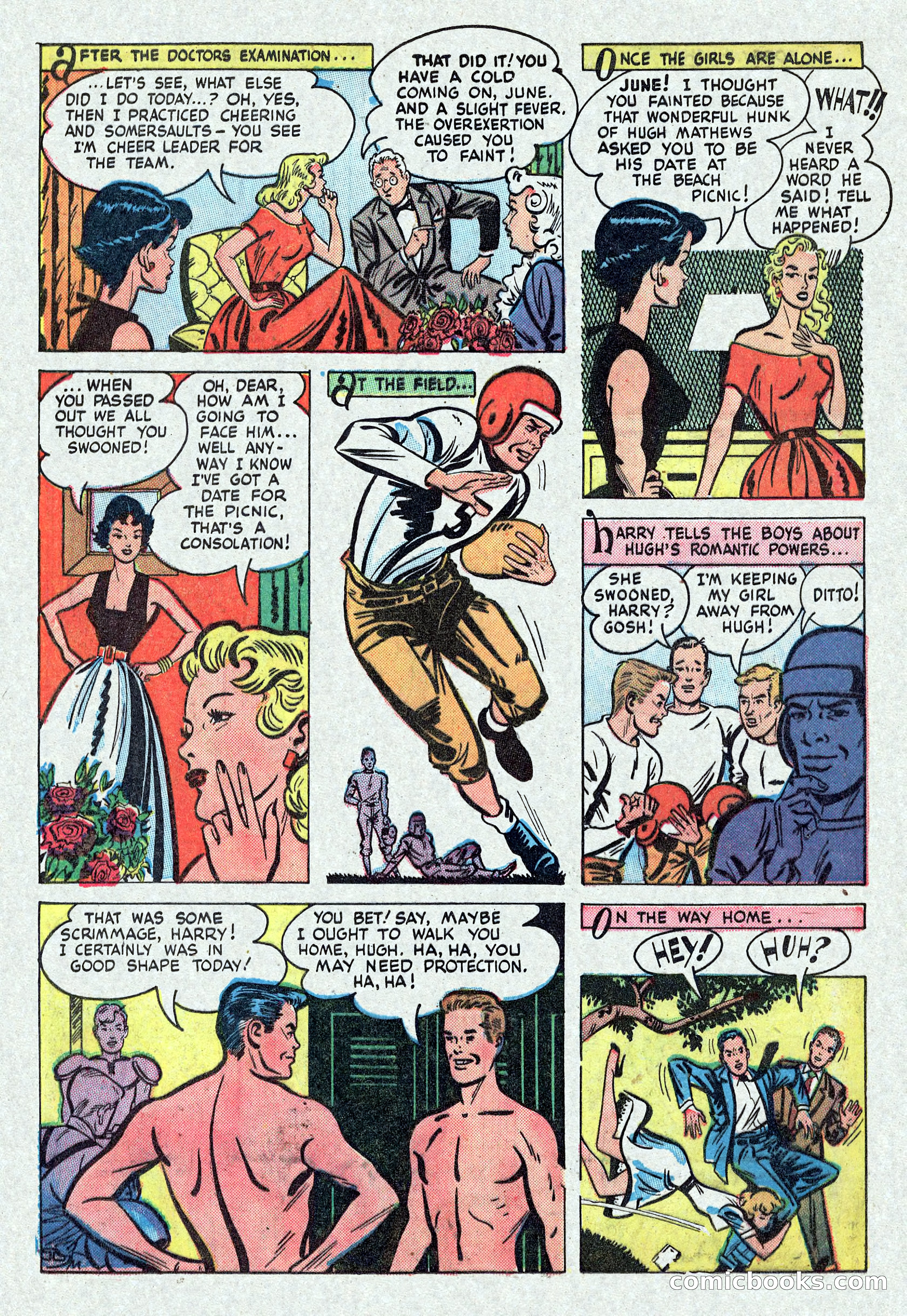 Adventures in Romance — page 21 of 32