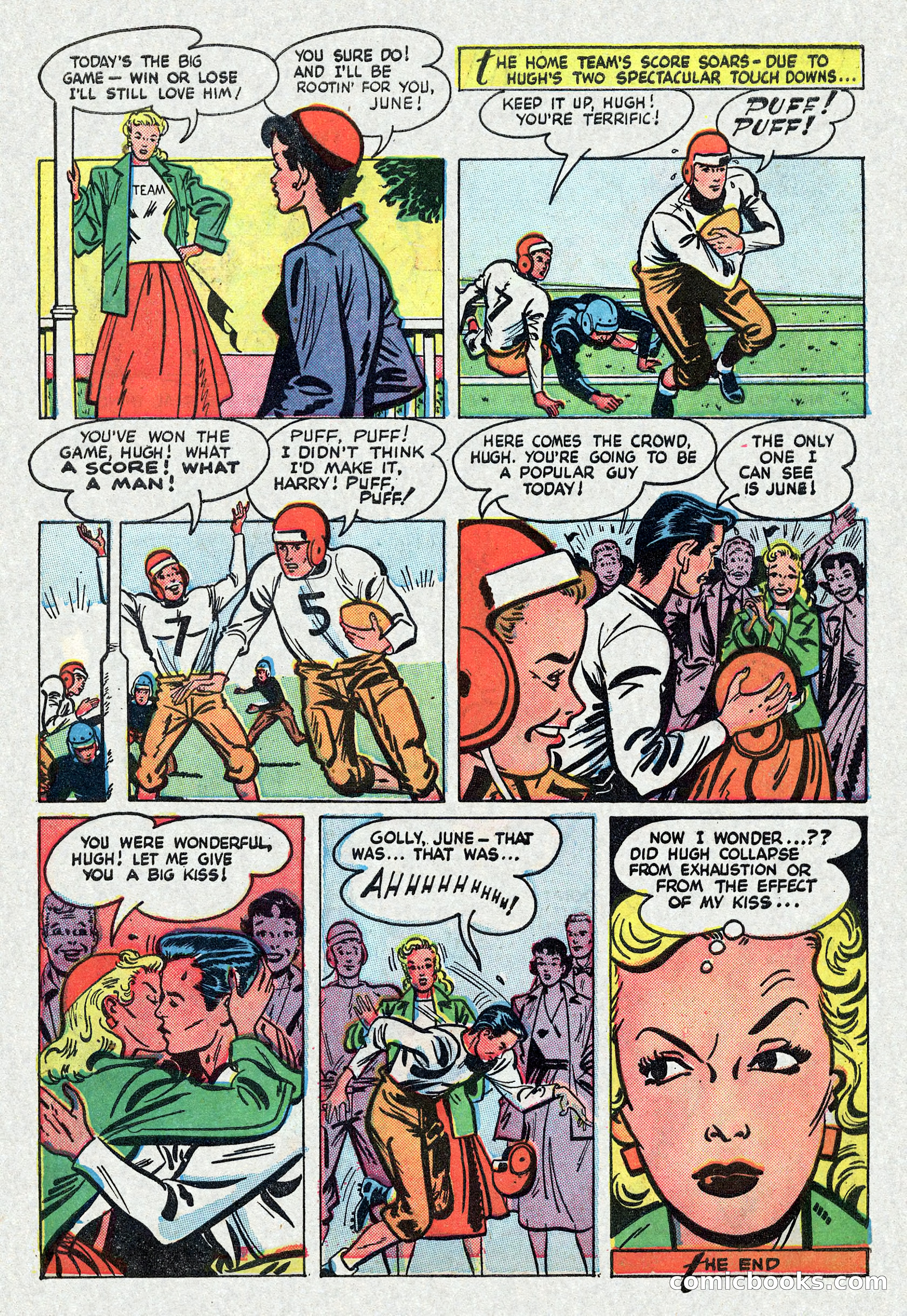 Adventures in Romance — page 24 of 32