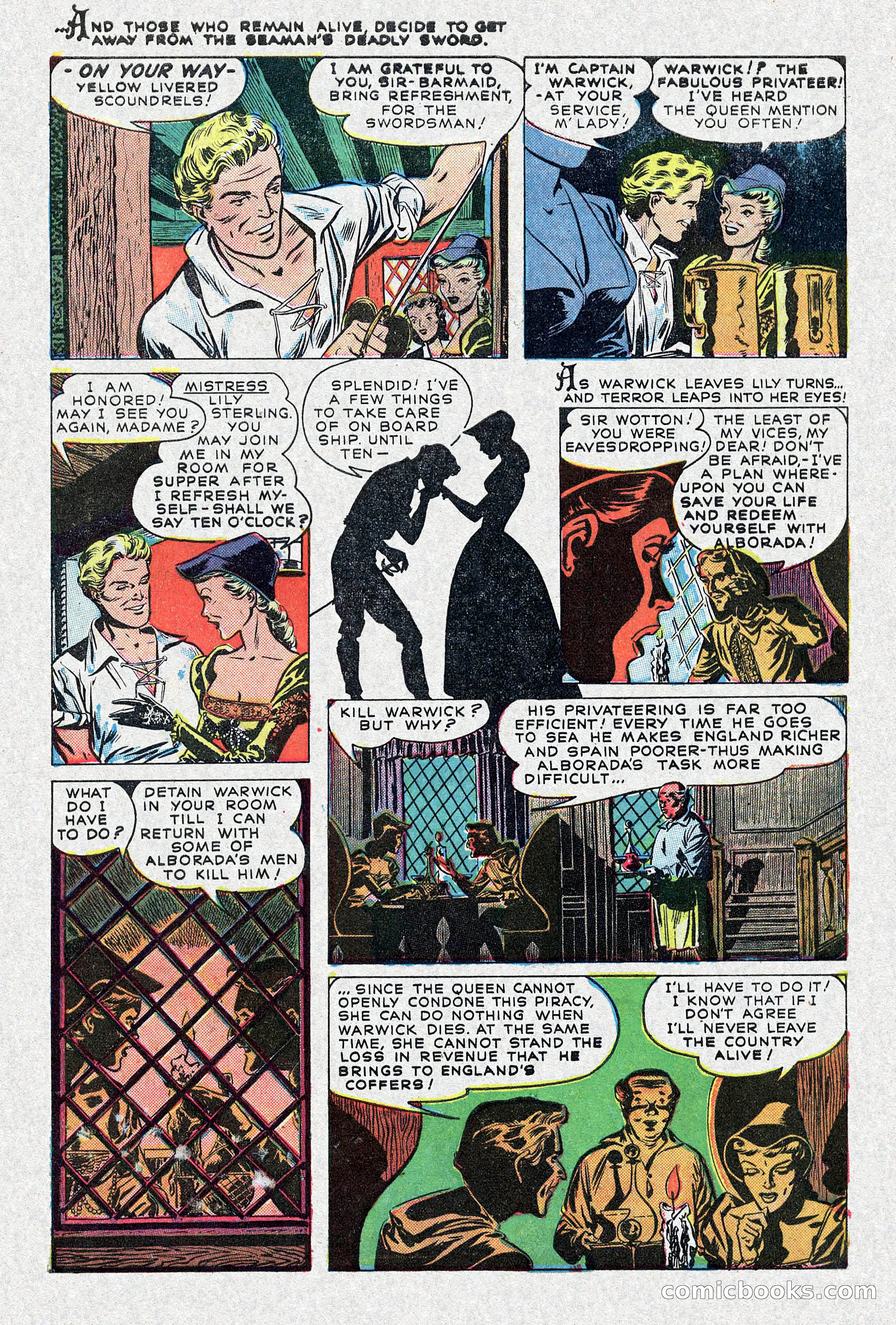 Adventures in Romance — page 27 of 32