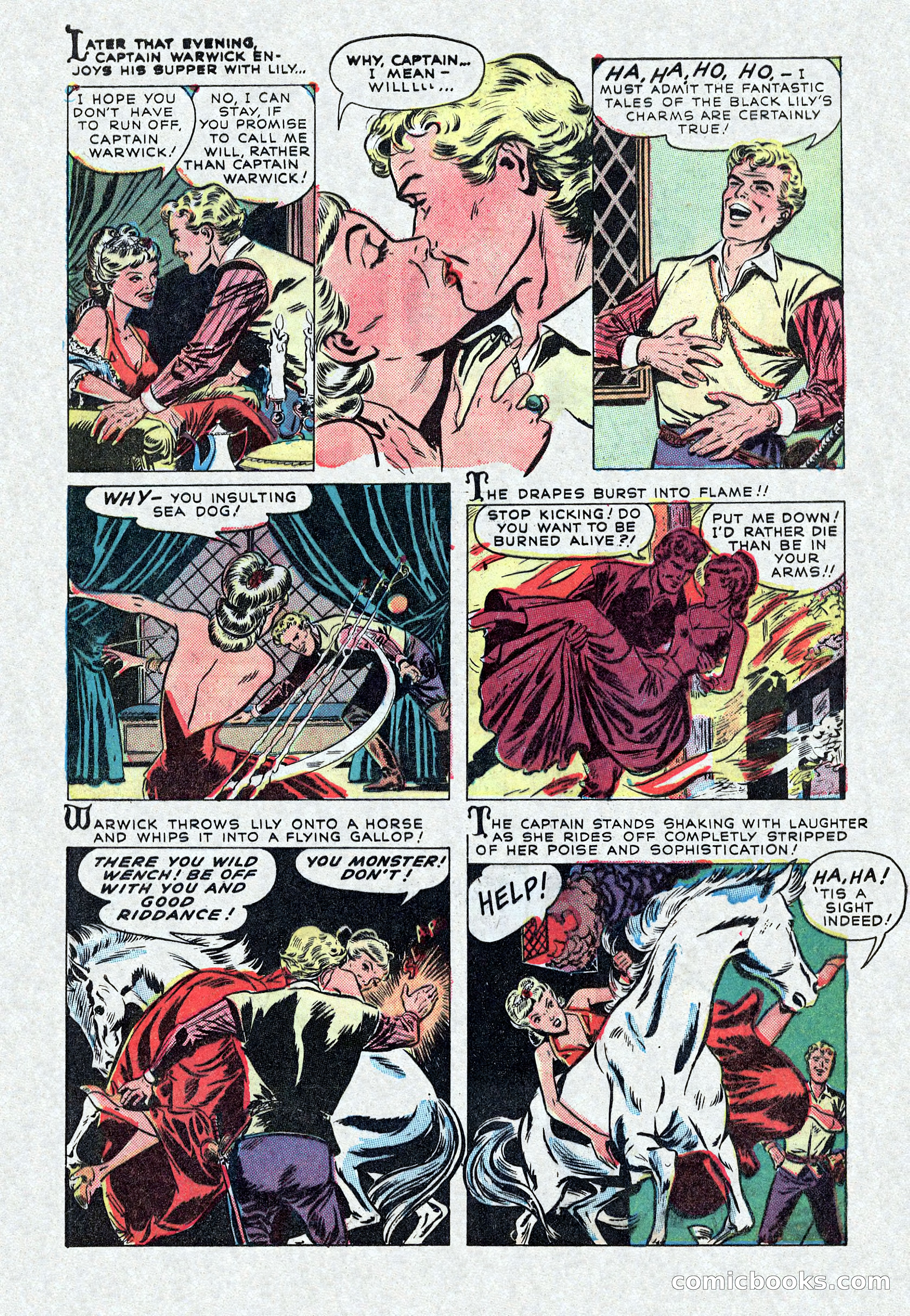 Adventures in Romance — page 28 of 32