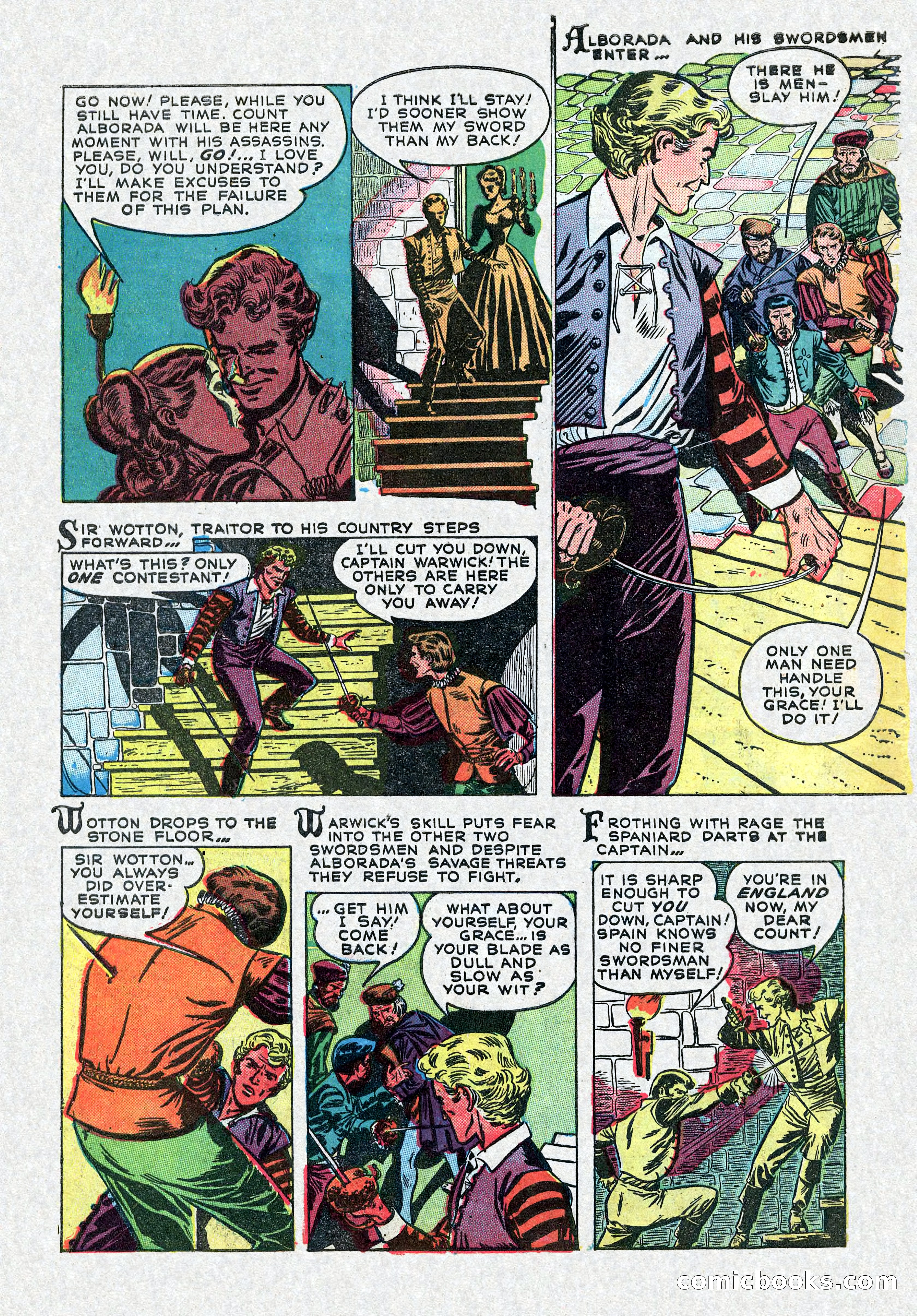 Adventures in Romance — page 30 of 32