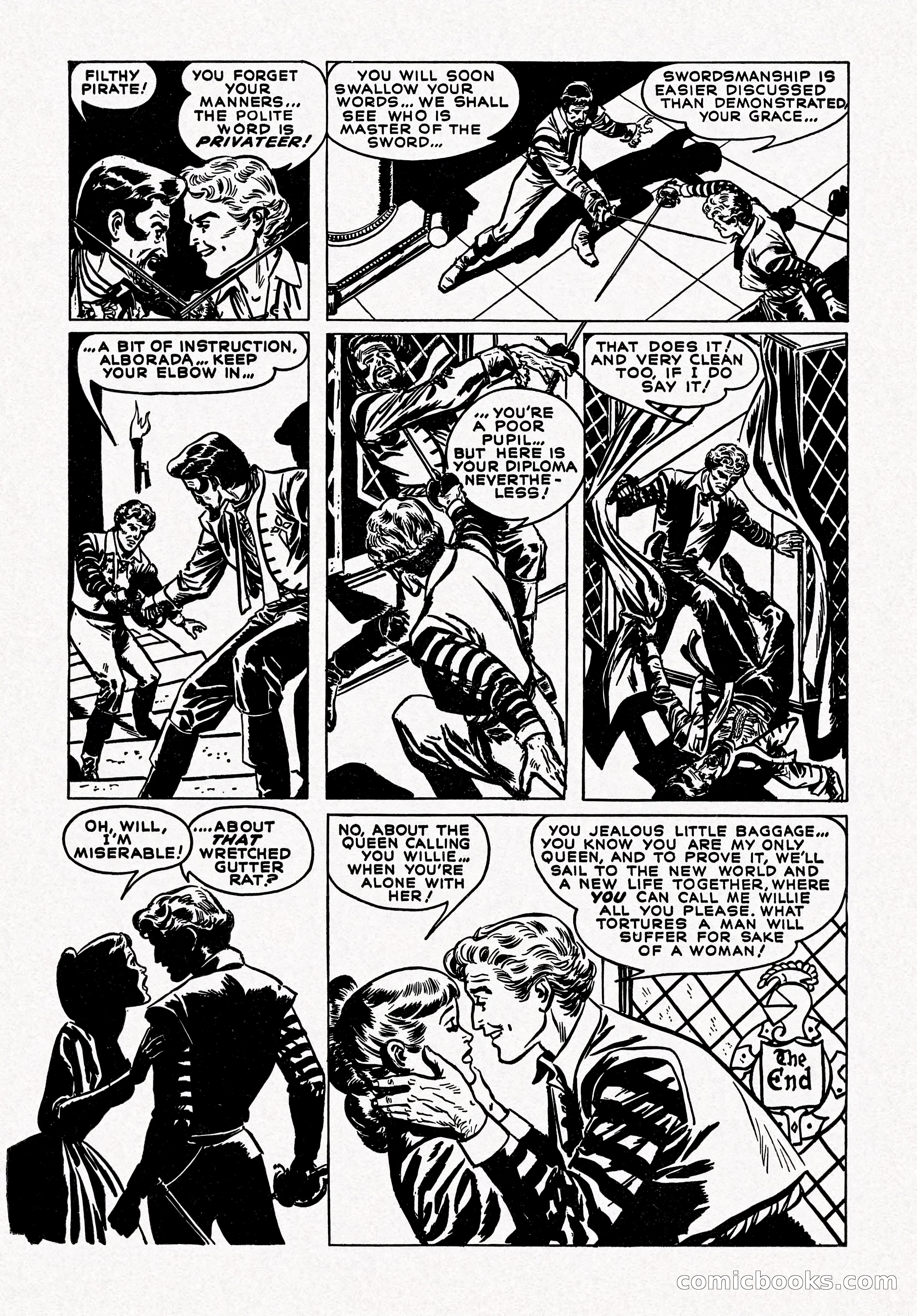 Adventures in Romance — page 31 of 32