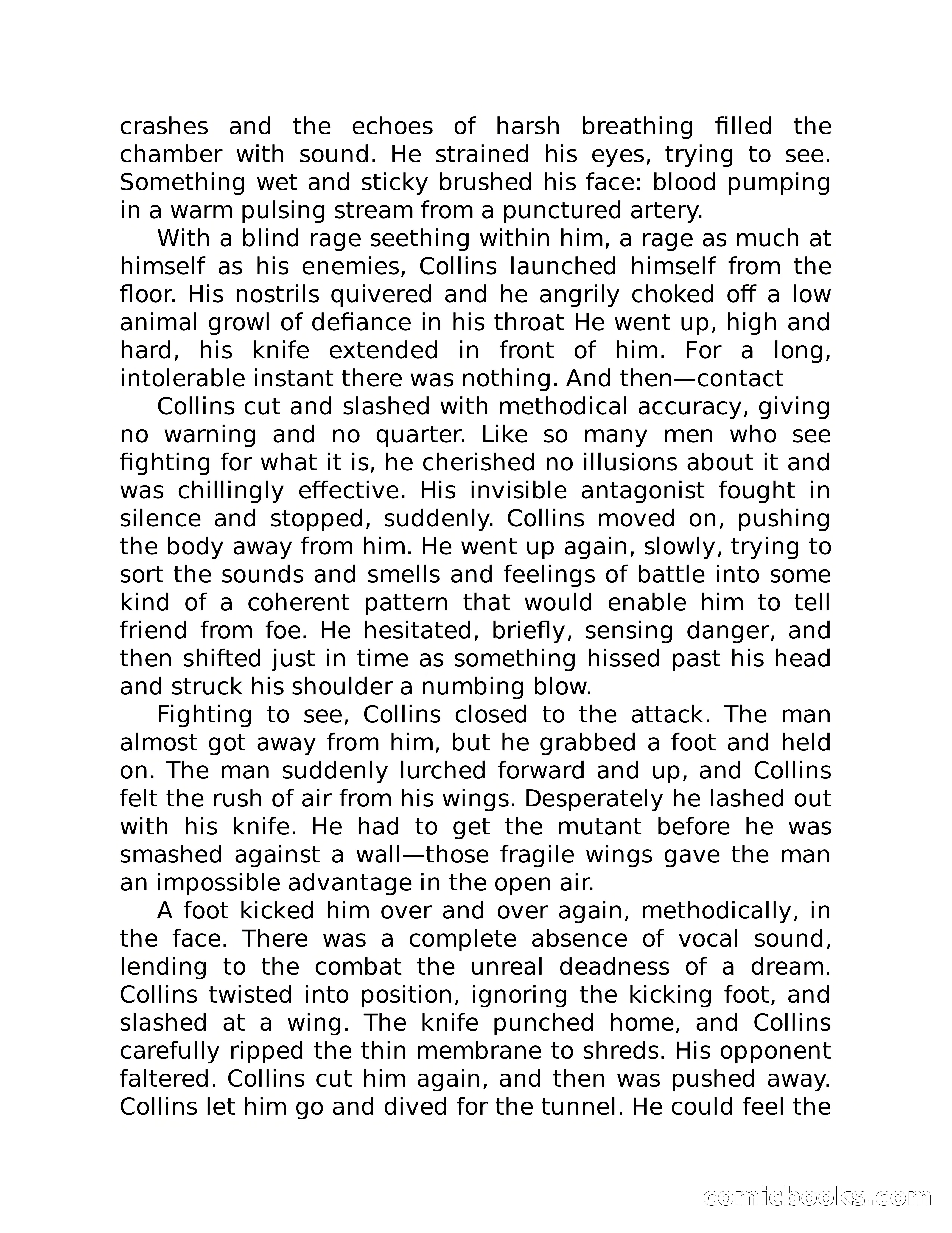 Adventures in the Far Future & Tales of Outer Space — page 60 of 330