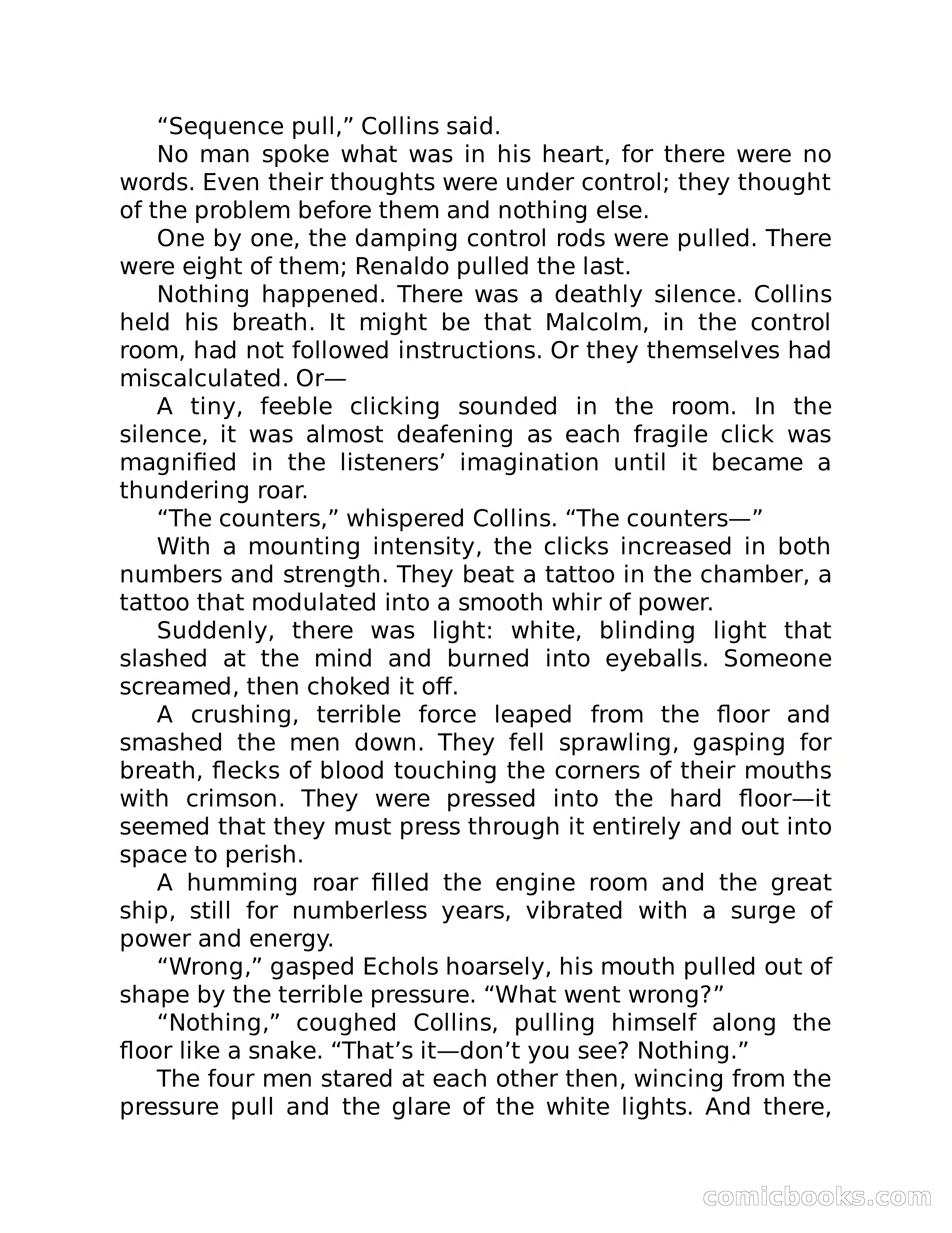 Adventures in the Far Future & Tales of Outer Space — page 84 of 330