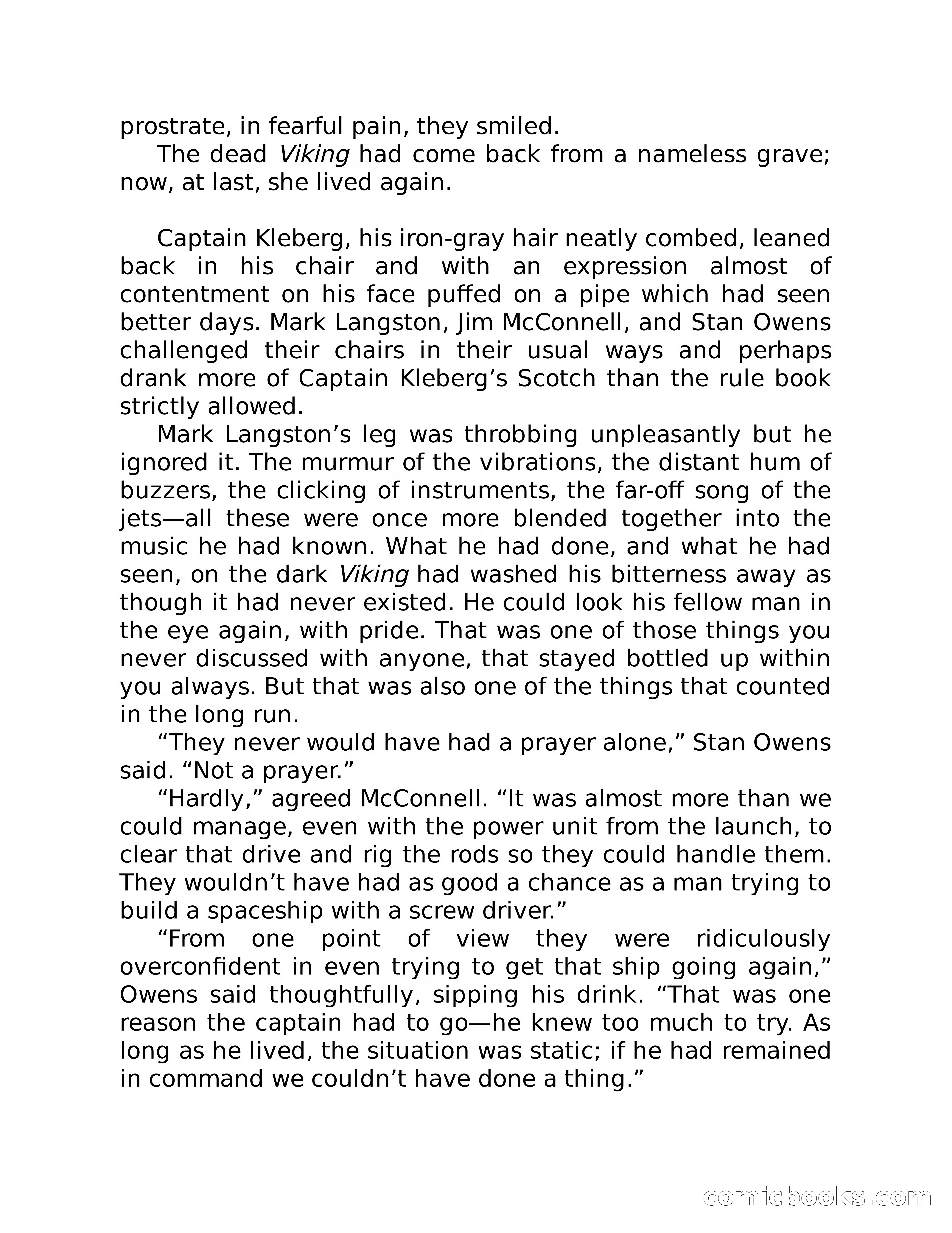 Adventures in the Far Future & Tales of Outer Space — page 85 of 330