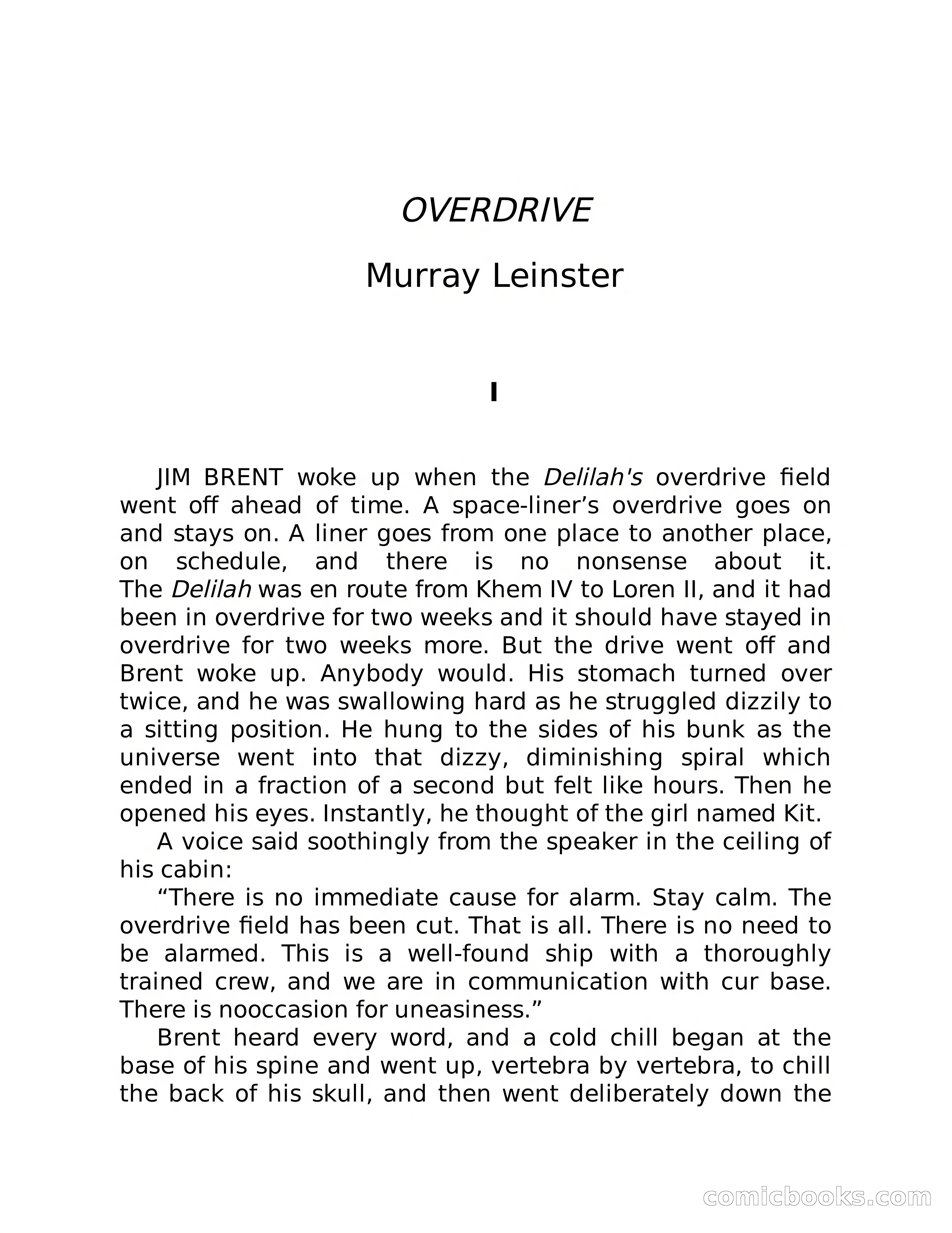Adventures in the Far Future & Tales of Outer Space — page 88 of 330
