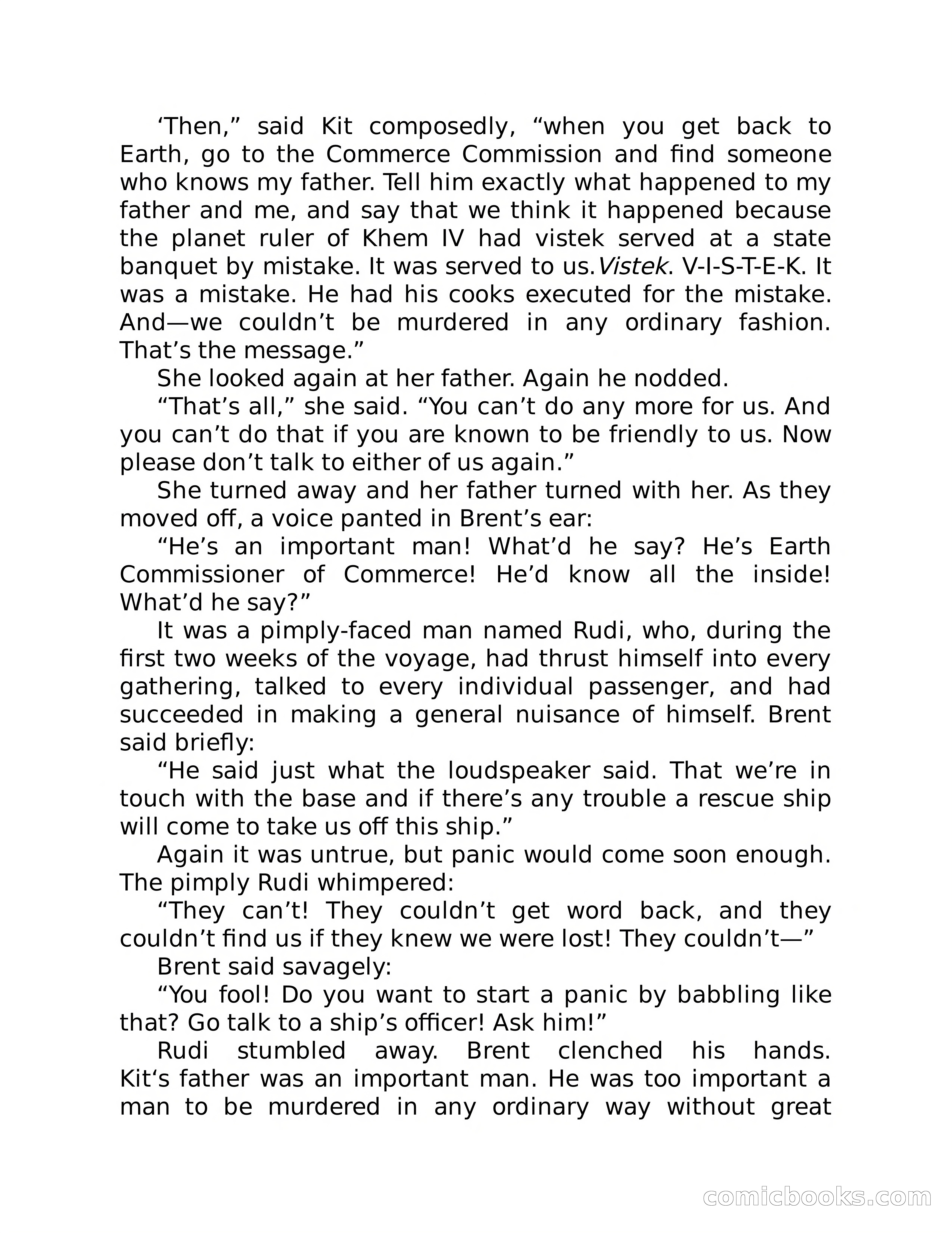 Adventures in the Far Future & Tales of Outer Space — page 95 of 330