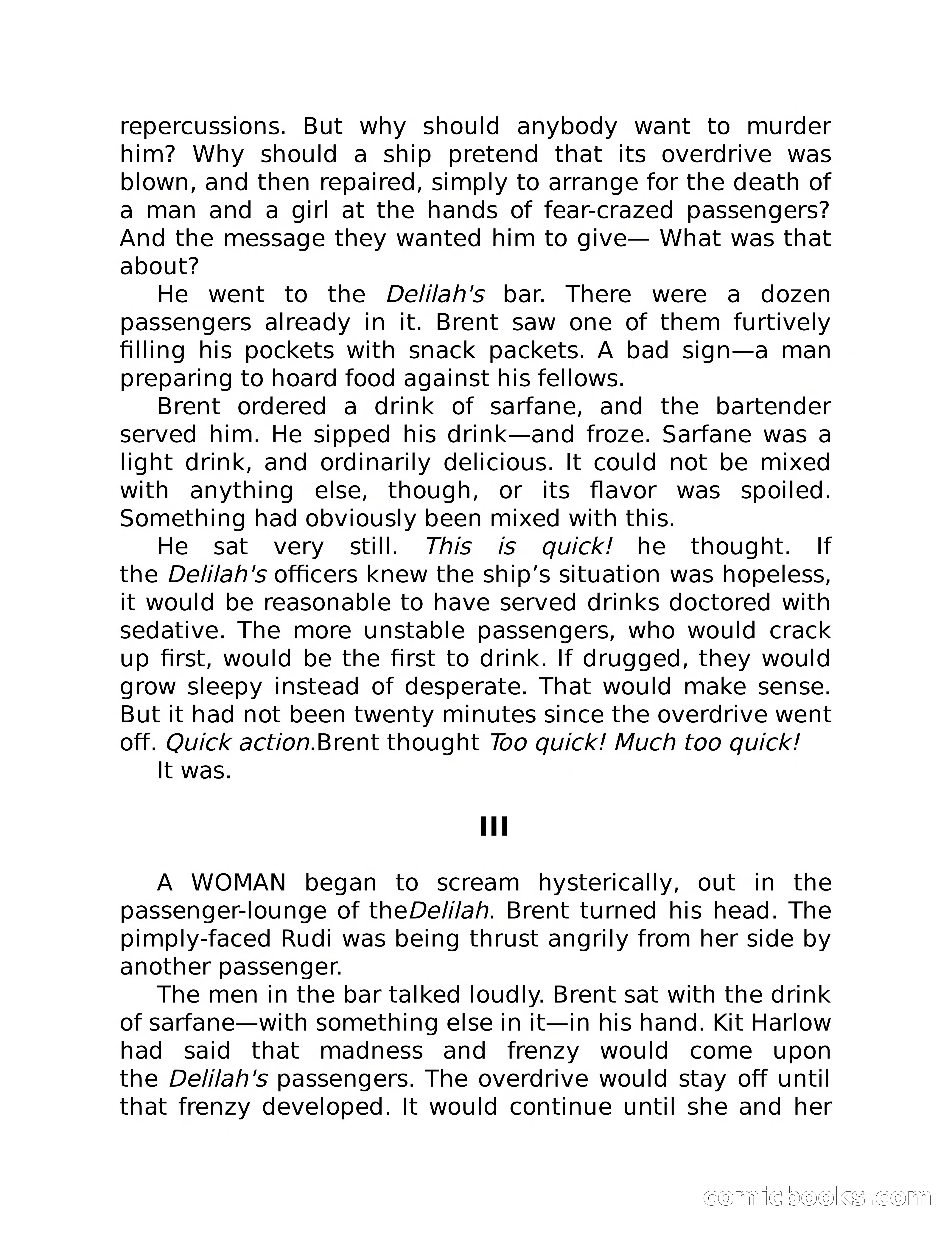 Adventures in the Far Future & Tales of Outer Space — page 96 of 330