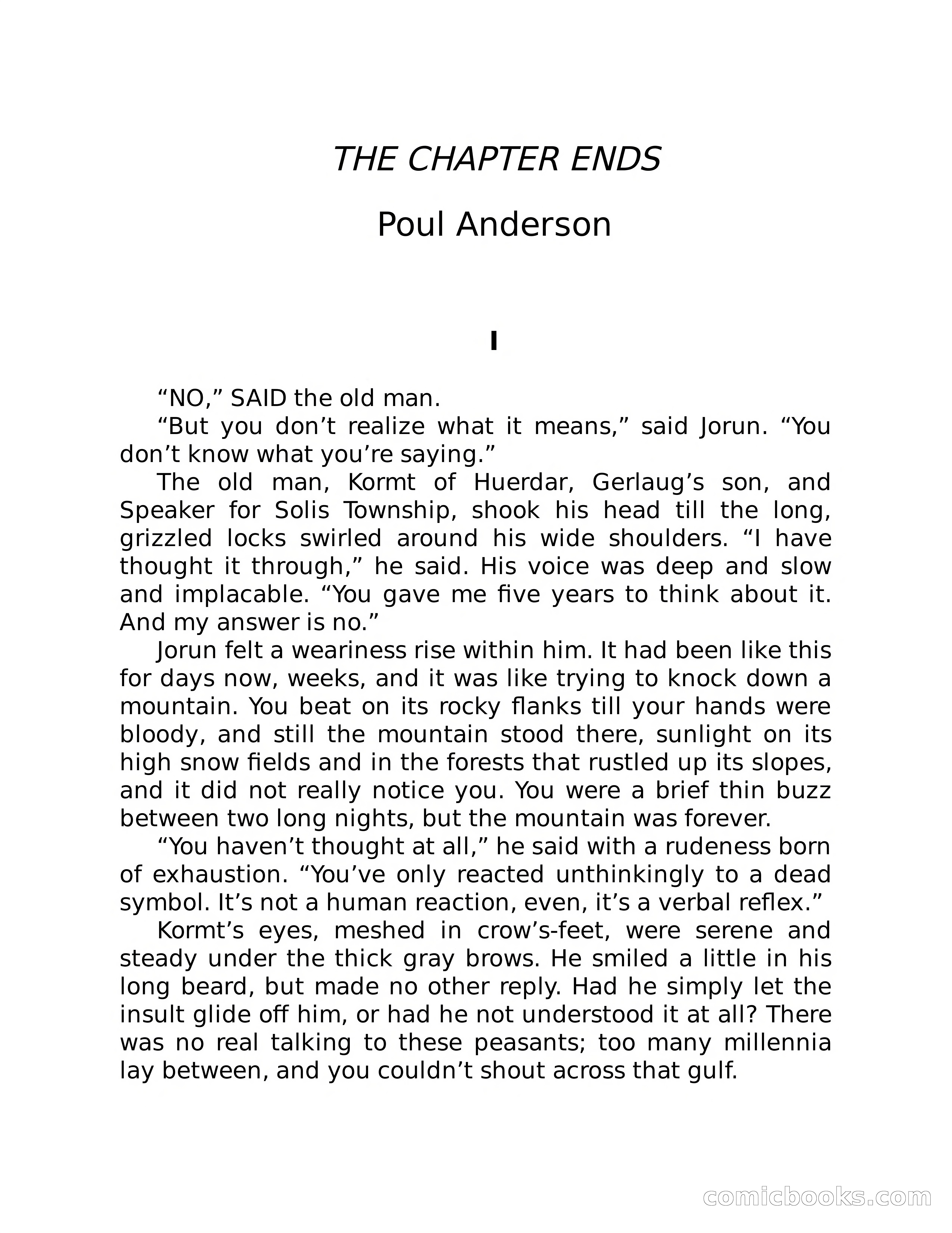 Adventures in the Far Future & Tales of Outer Space — page 152 of 330