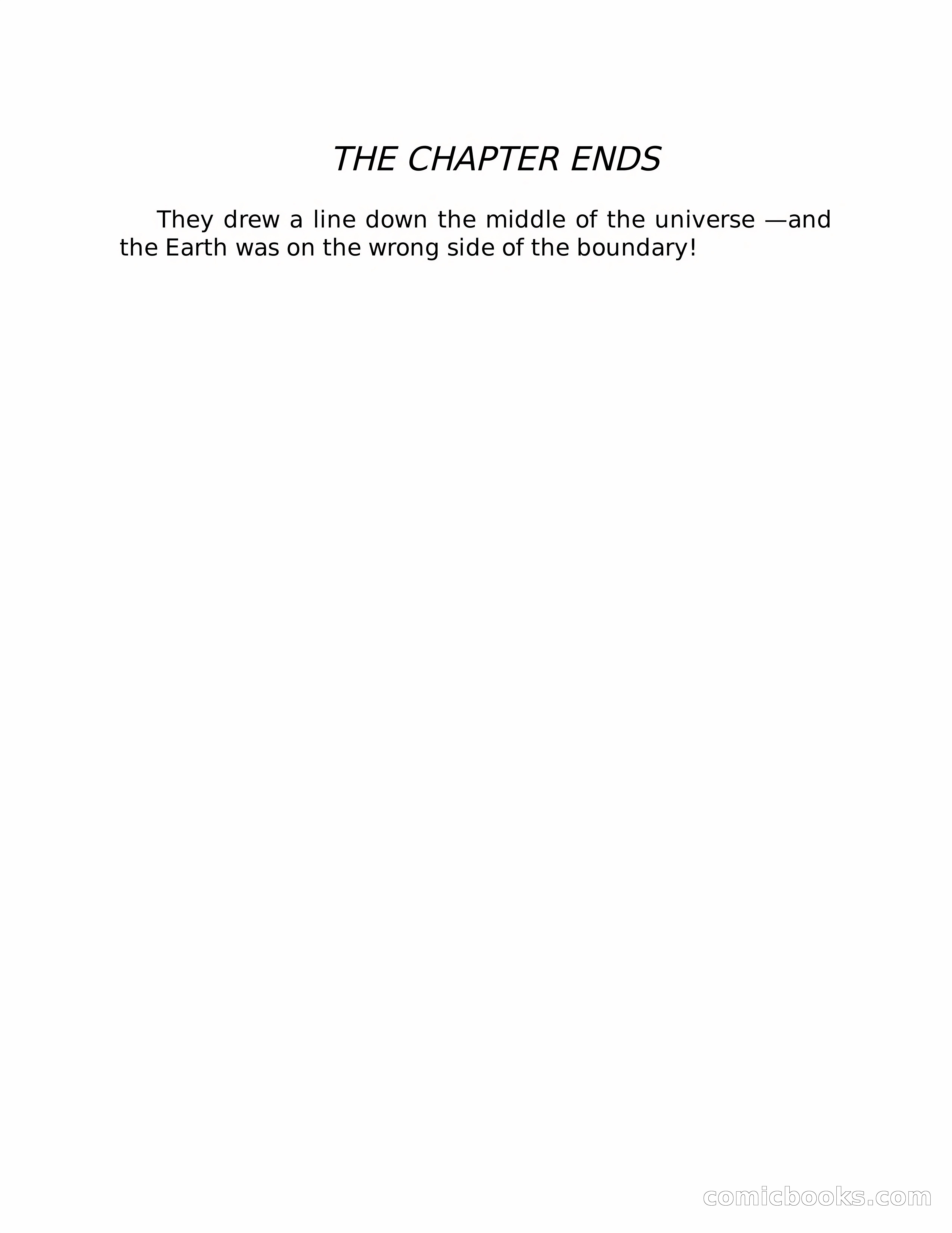 Adventures in the Far Future & Tales of Outer Space — page 180 of 330