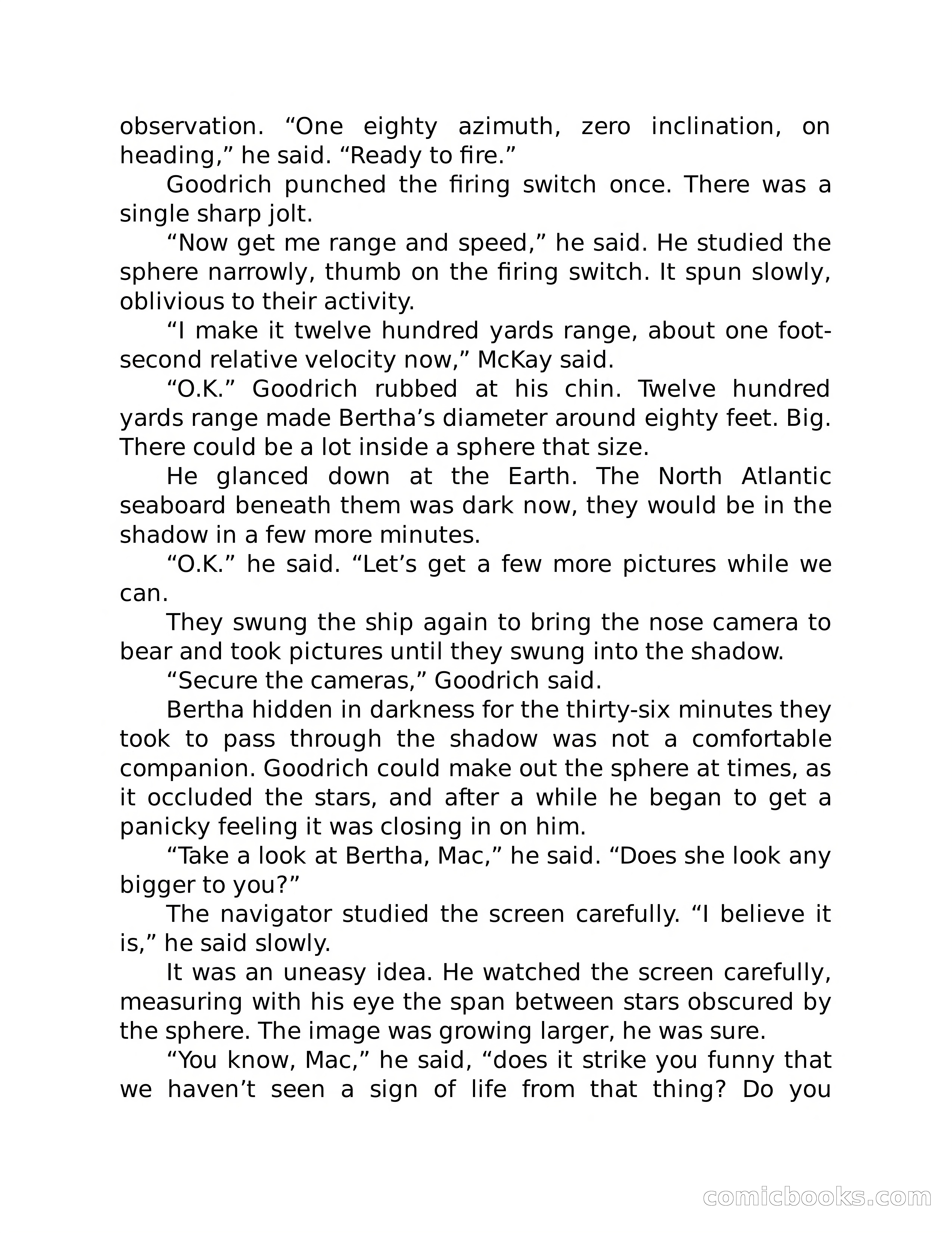 Adventures in the Far Future & Tales of Outer Space — page 193 of 330