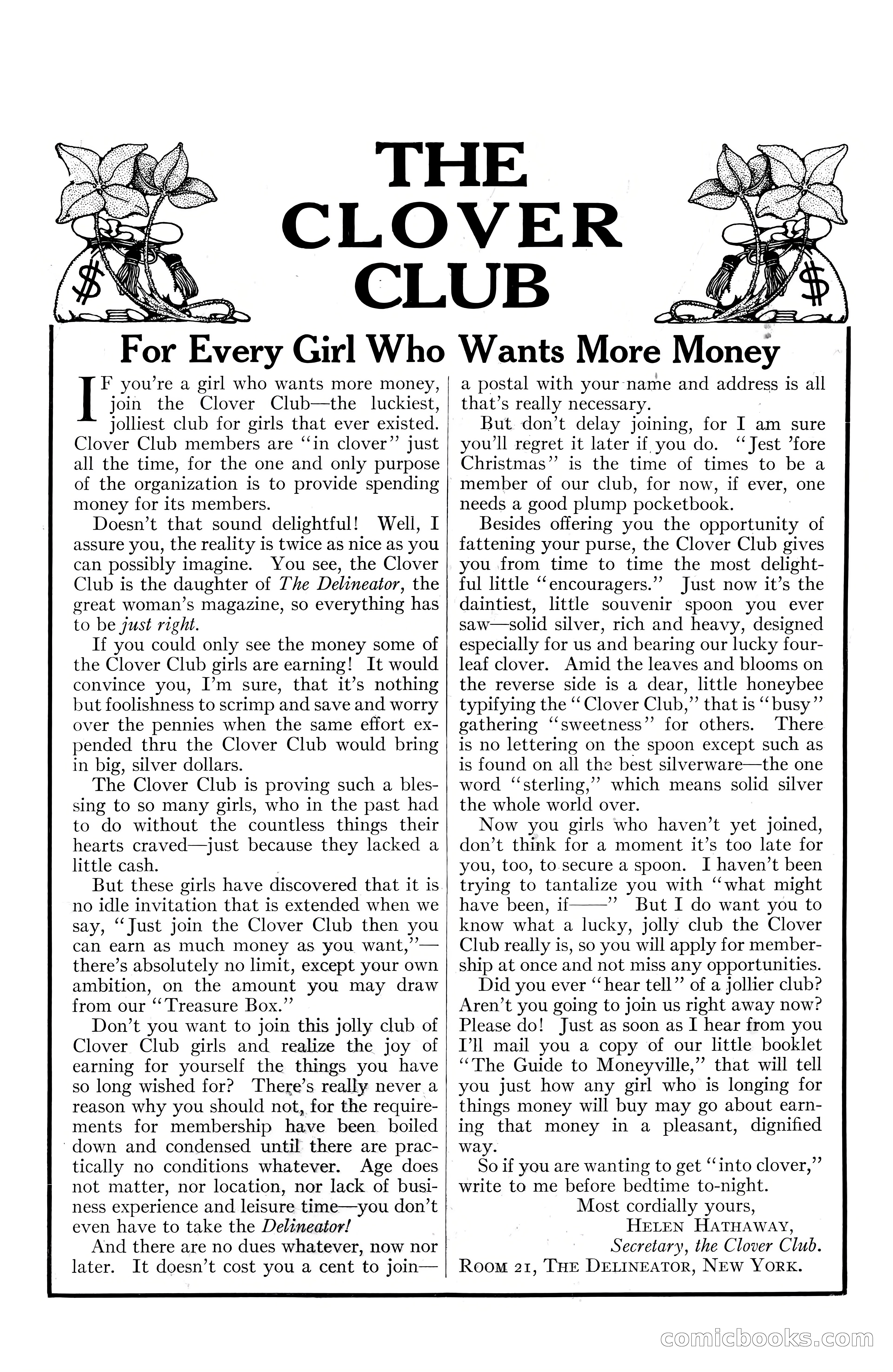 Adventure Magazine Cover — page 2 of 196