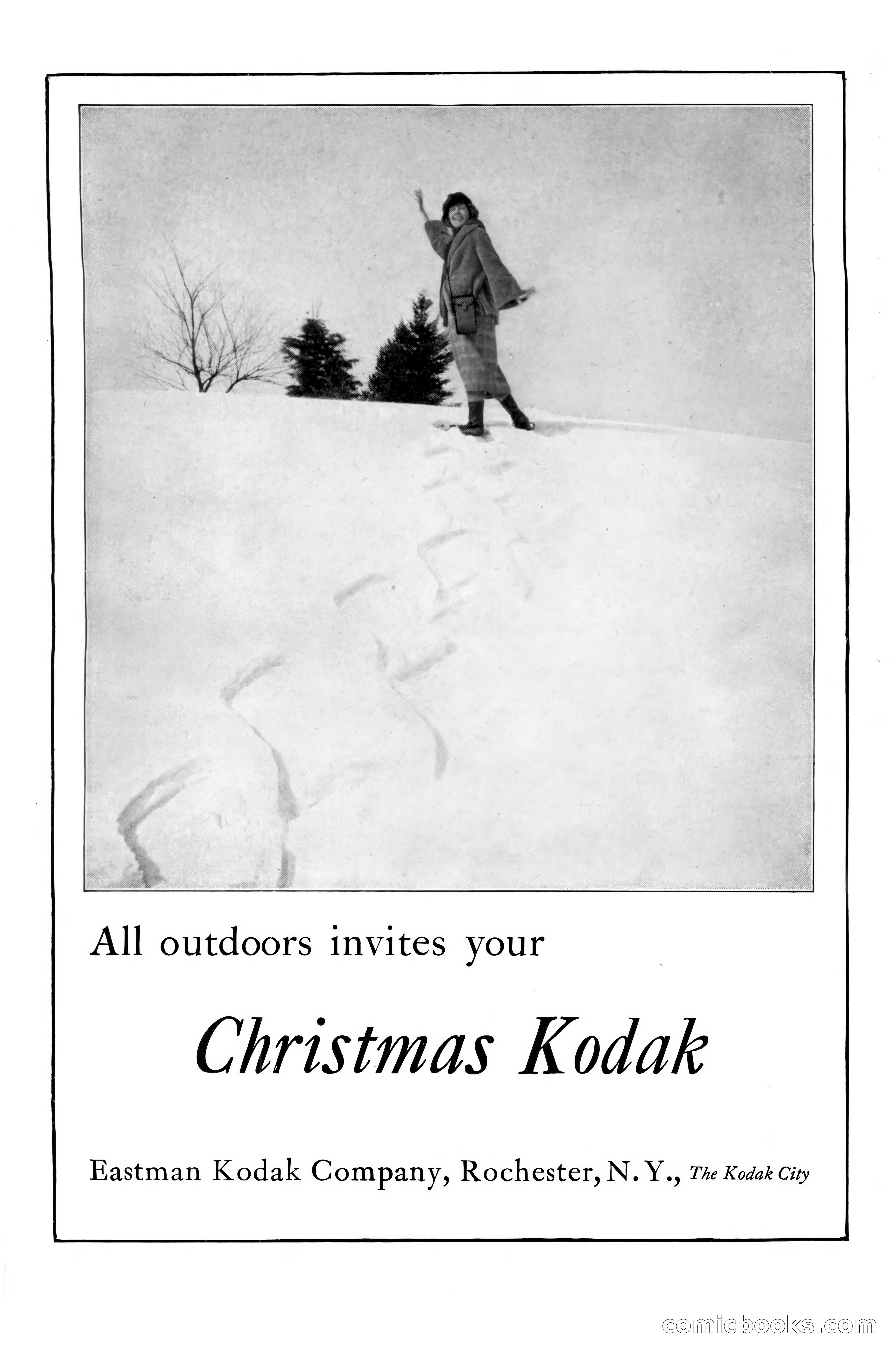 Adventure Magazine, December 10, 1924 — page 215 of 216