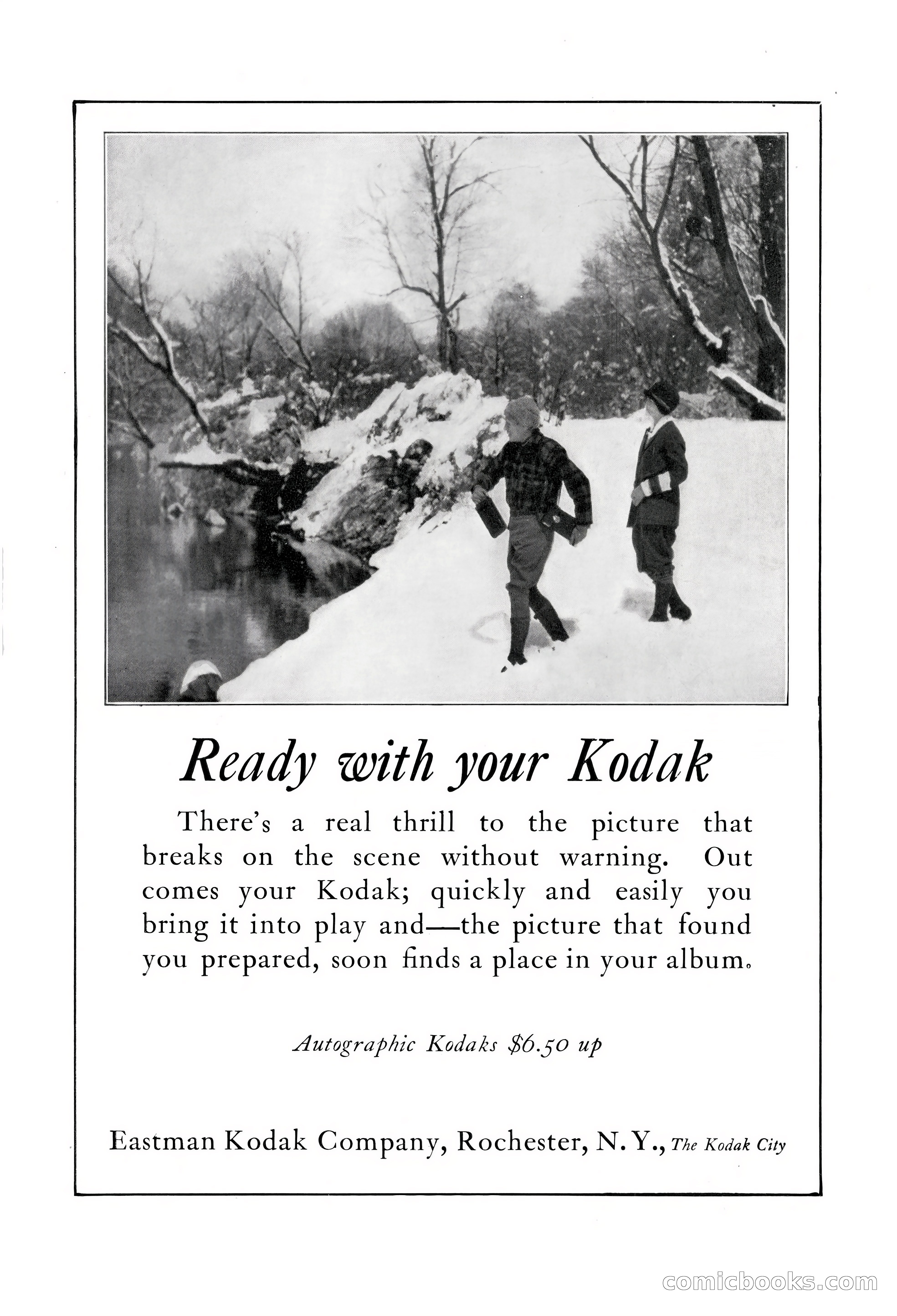Adventure Magazine Cover, March 20, 1925 — page 211 of 212