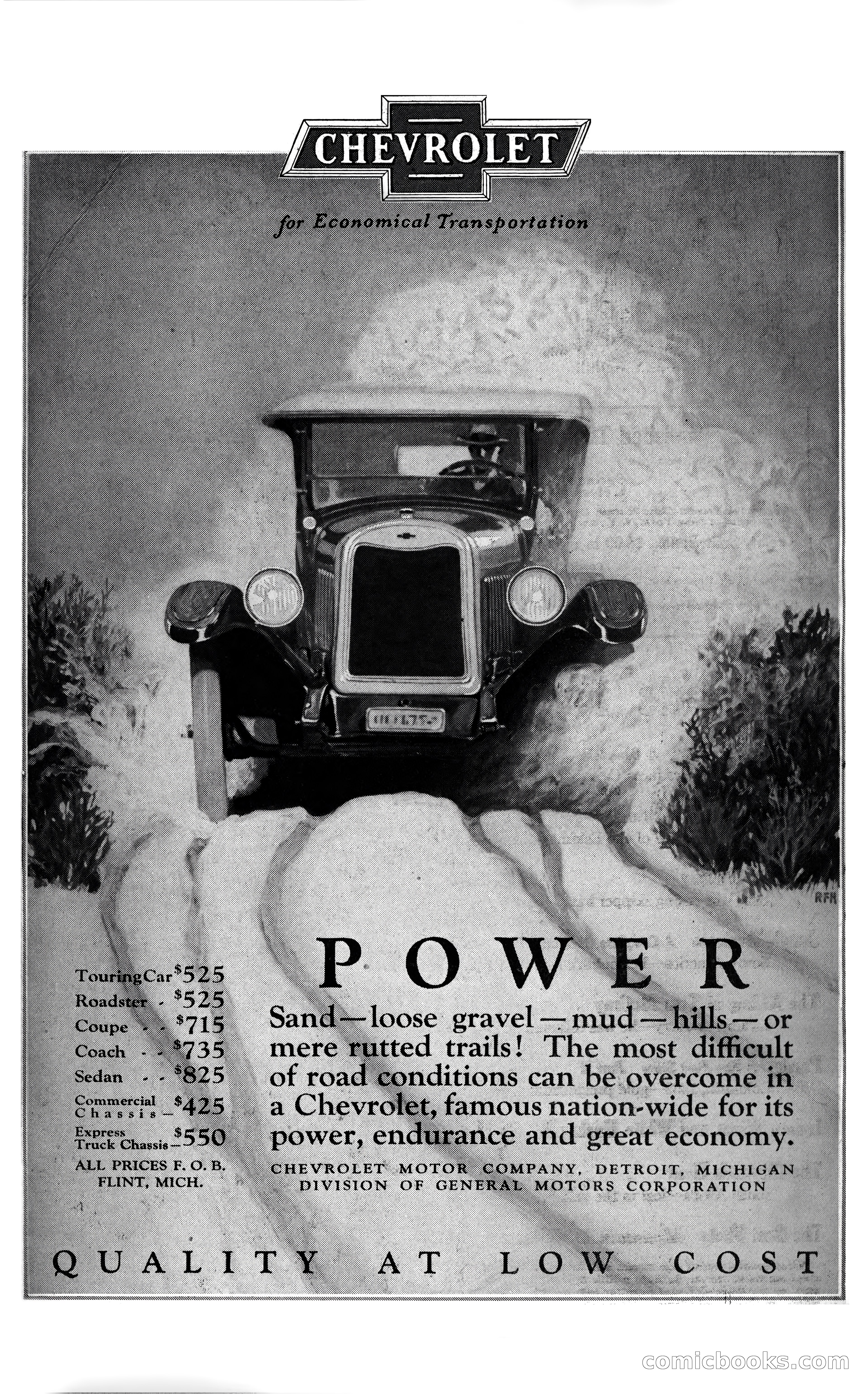 Adventure Magazine Cover — page 2 of 196