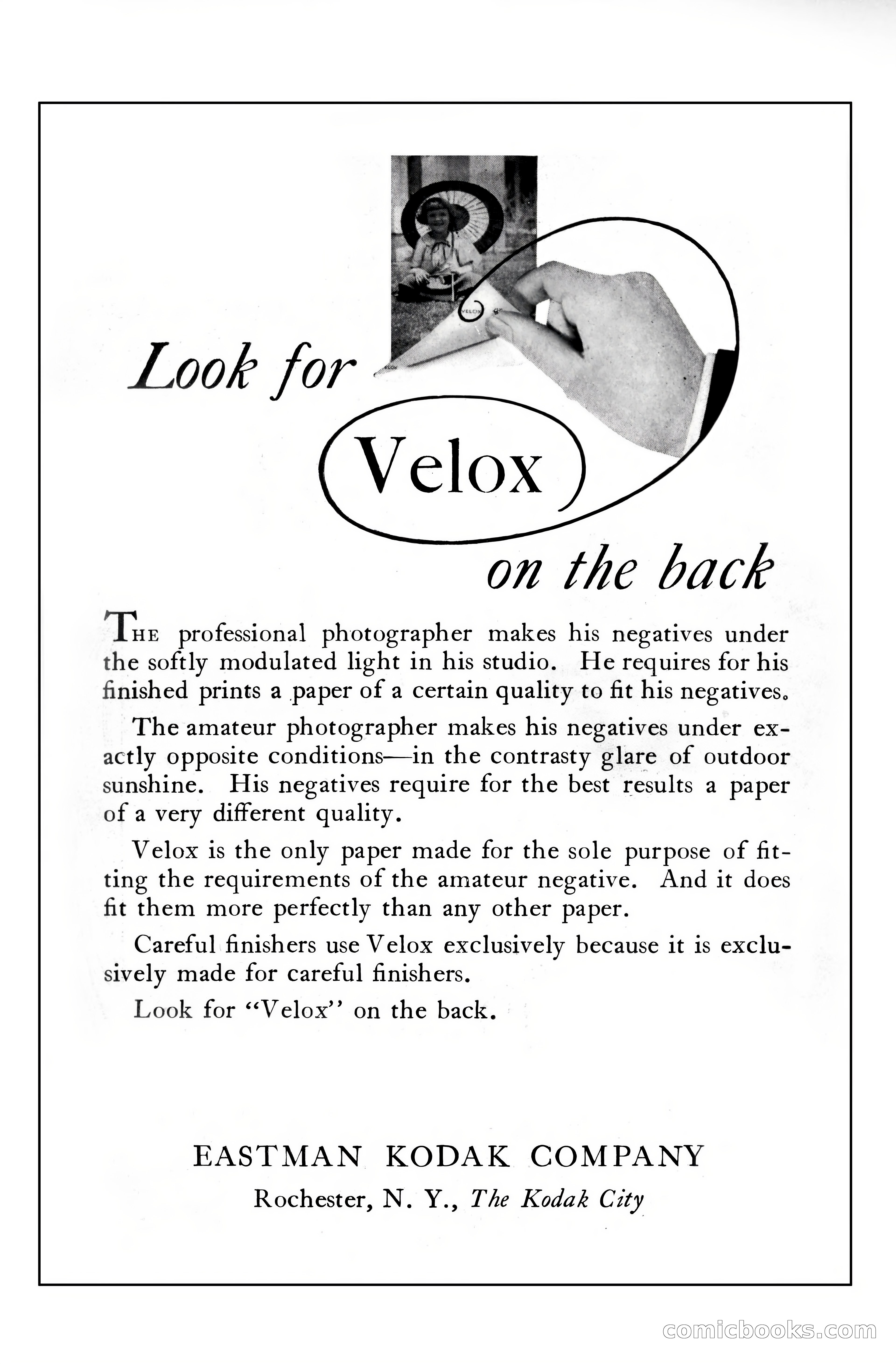 Adventure Magazine Cover, June 20, 1925 — page 211 of 212