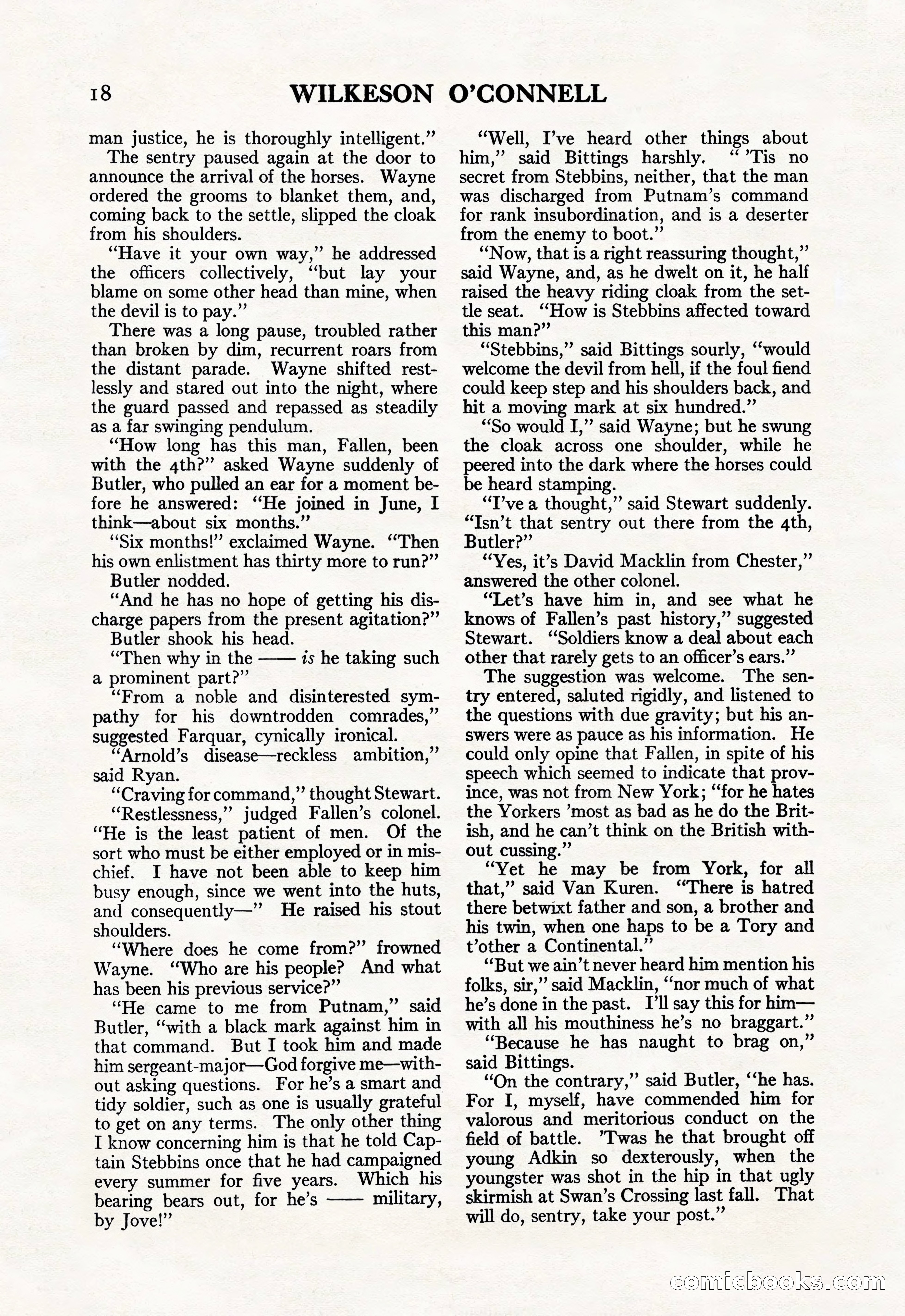 Adventure Magazine Cover — page 20 of 212