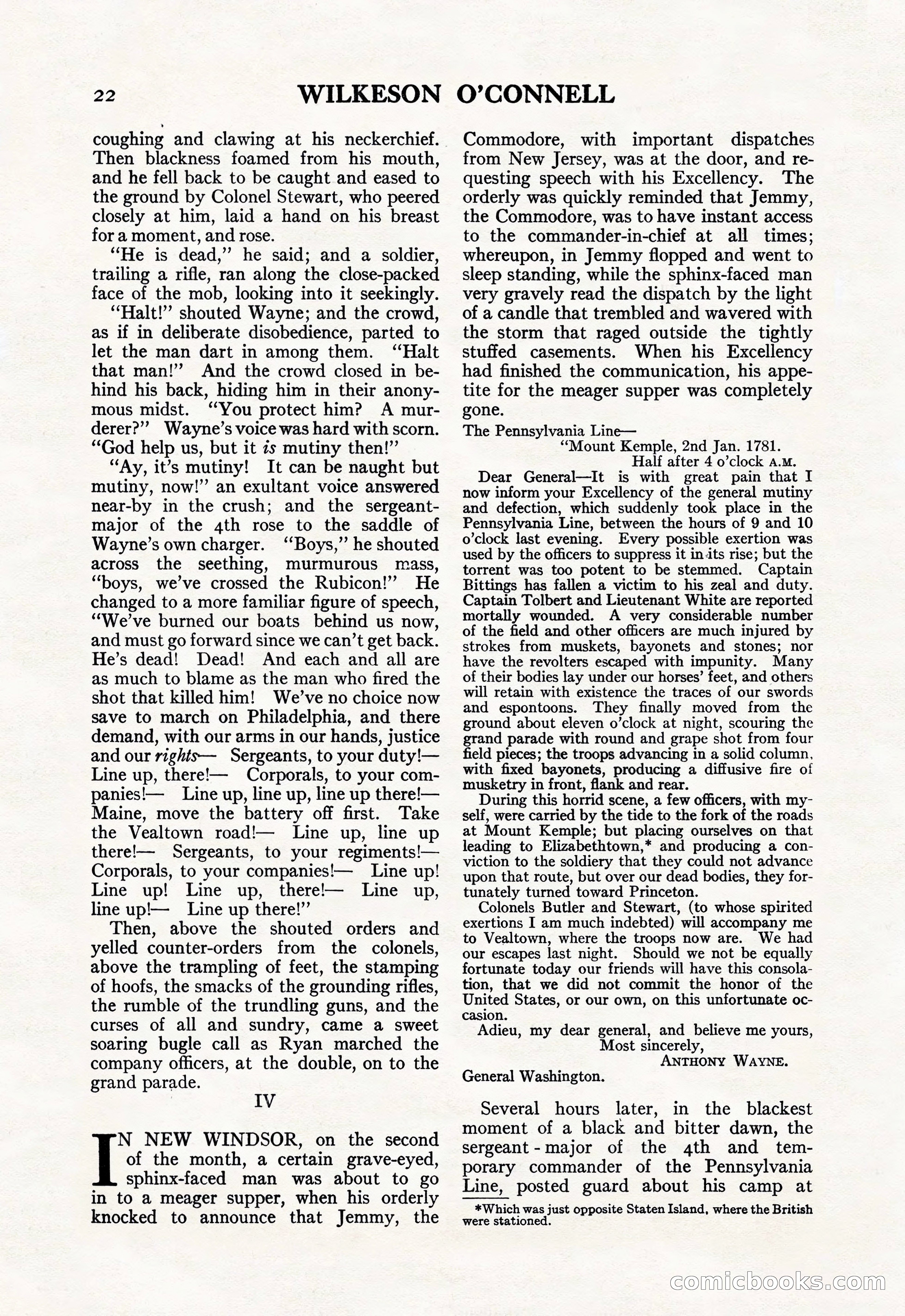 Adventure Magazine Cover — page 24 of 212