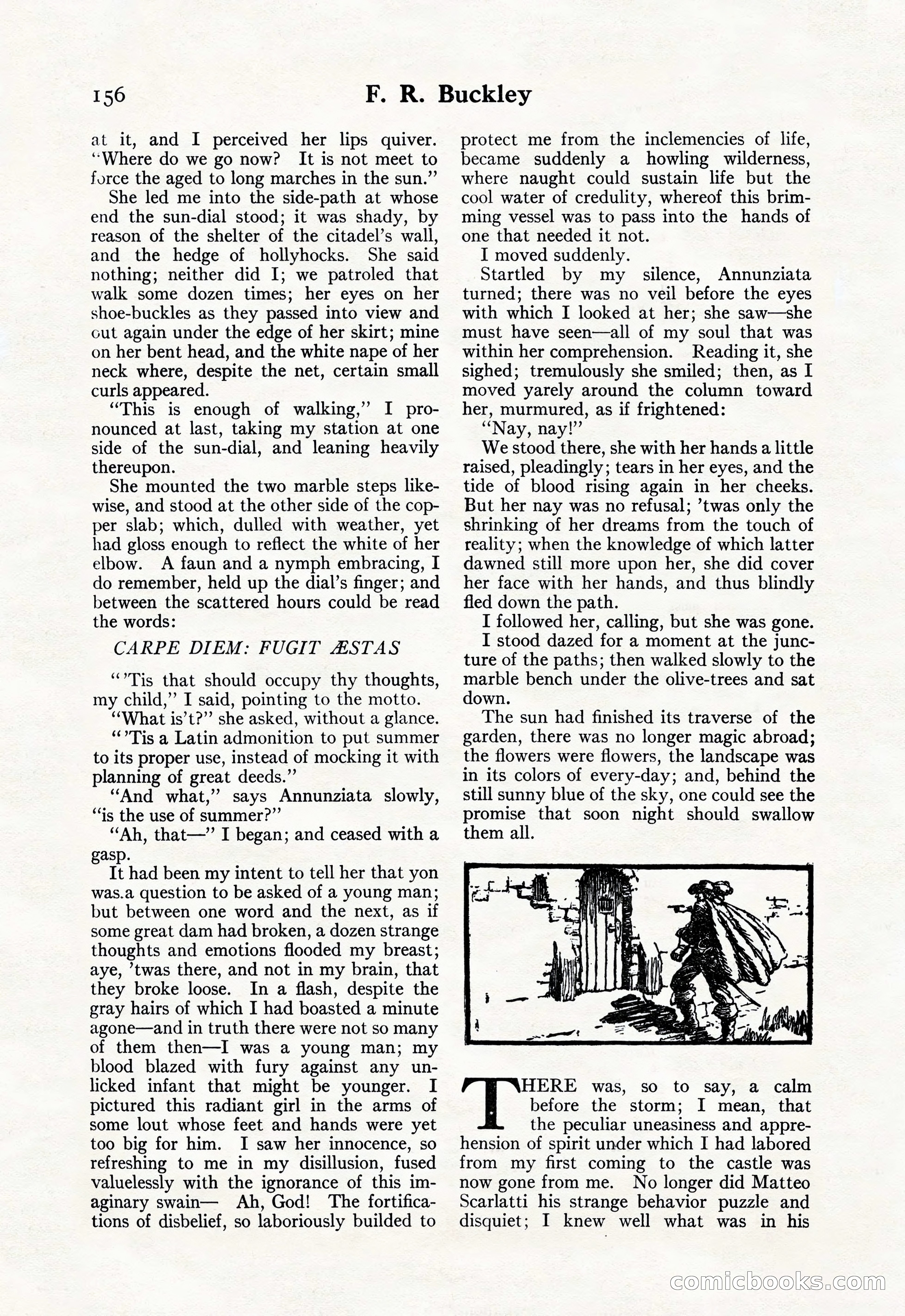 Adventure Magazine Cover — page 158 of 212