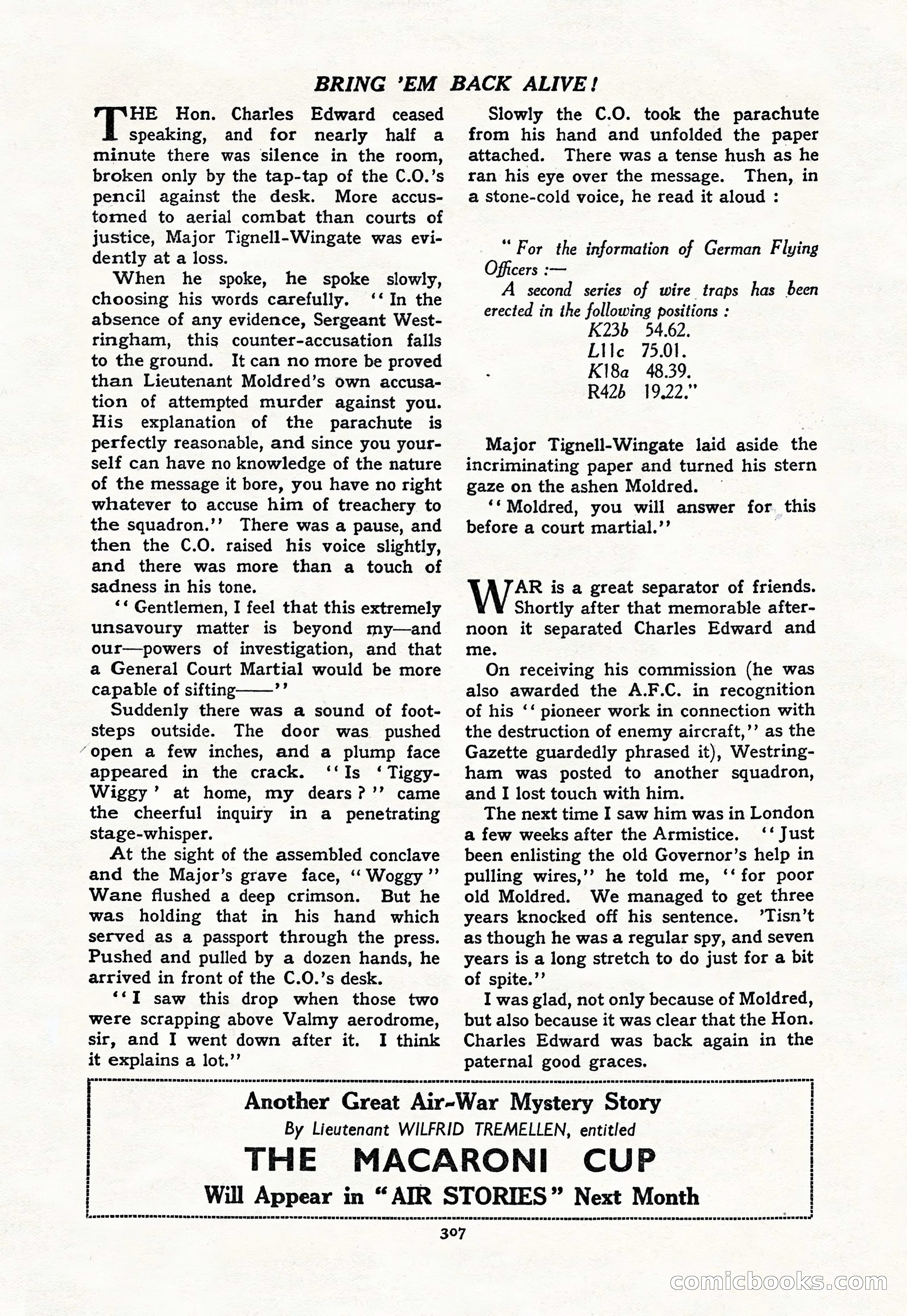 Air Stories, April 1936 — page 21 of 98