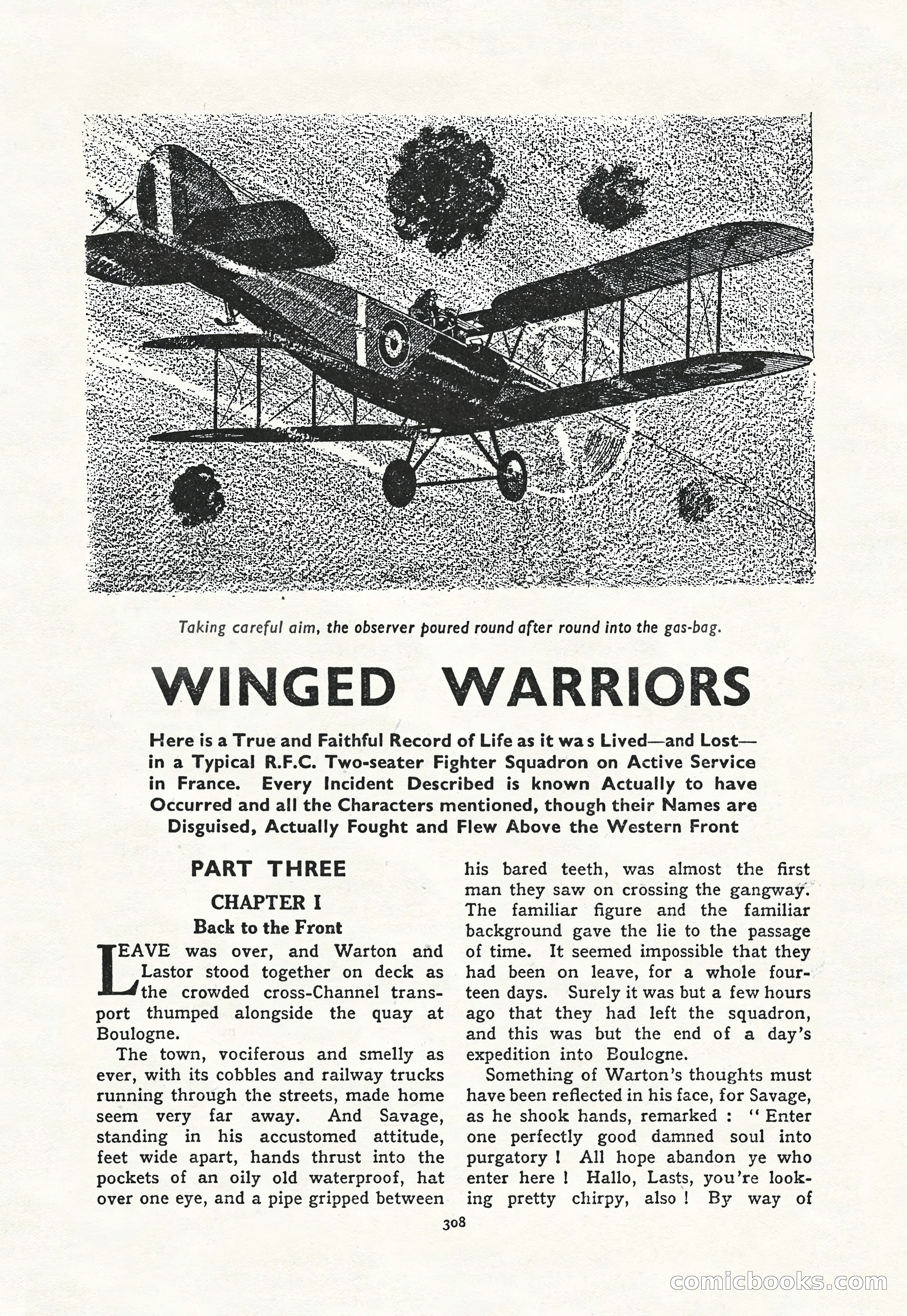 Air Stories, April 1936 — page 22 of 98