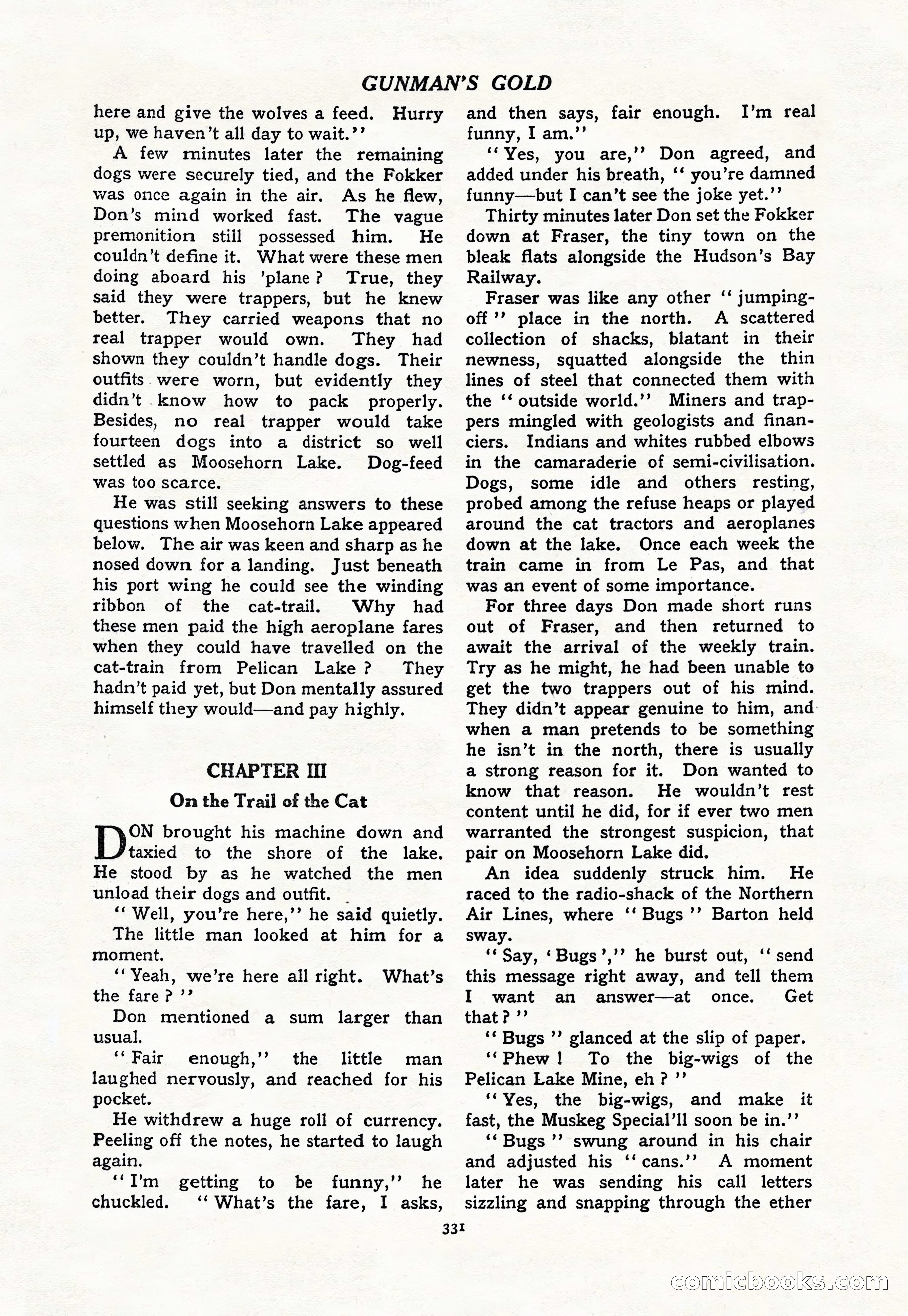 Air Stories, April 1936 — page 45 of 98