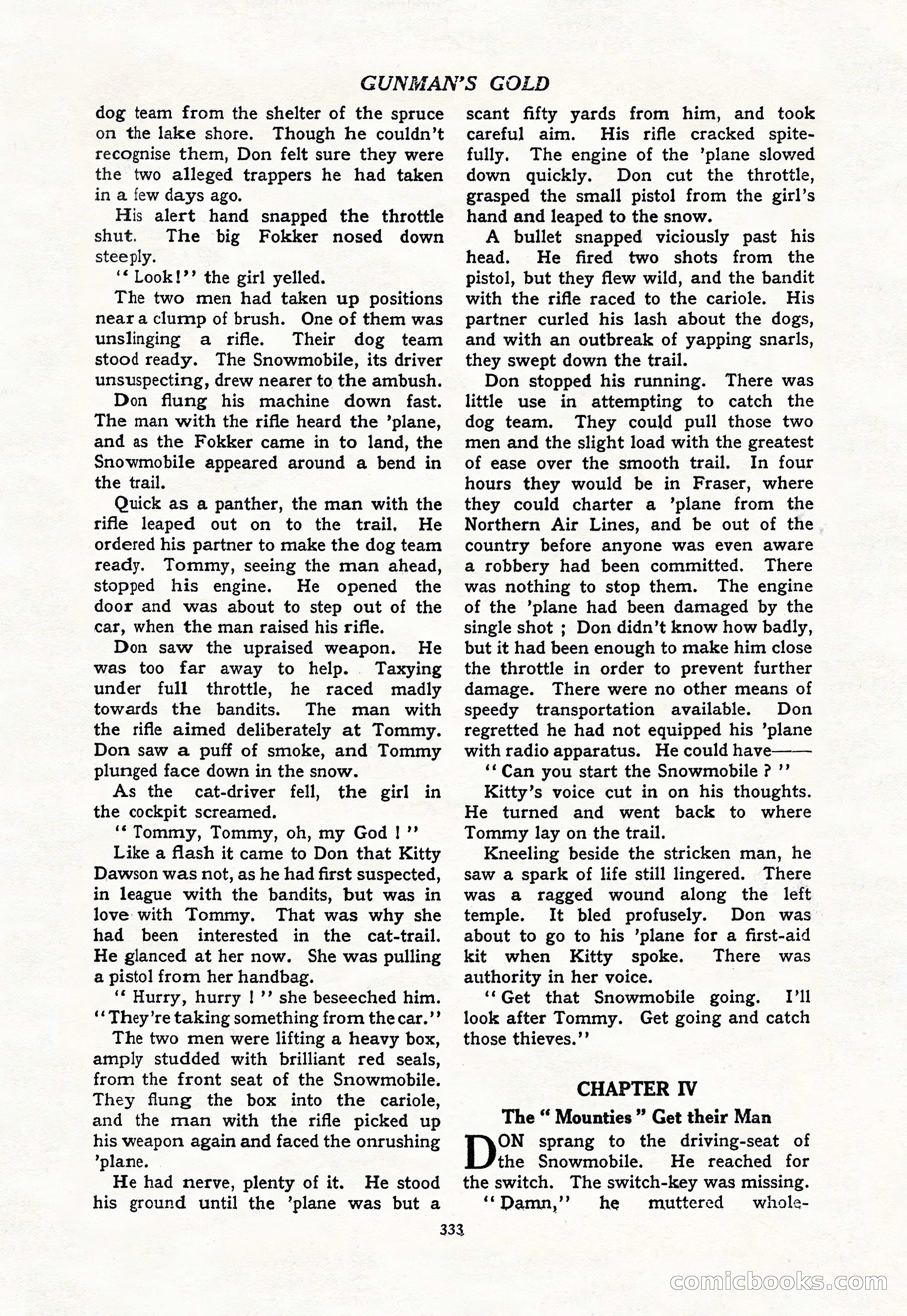 Air Stories, April 1936 — page 47 of 98