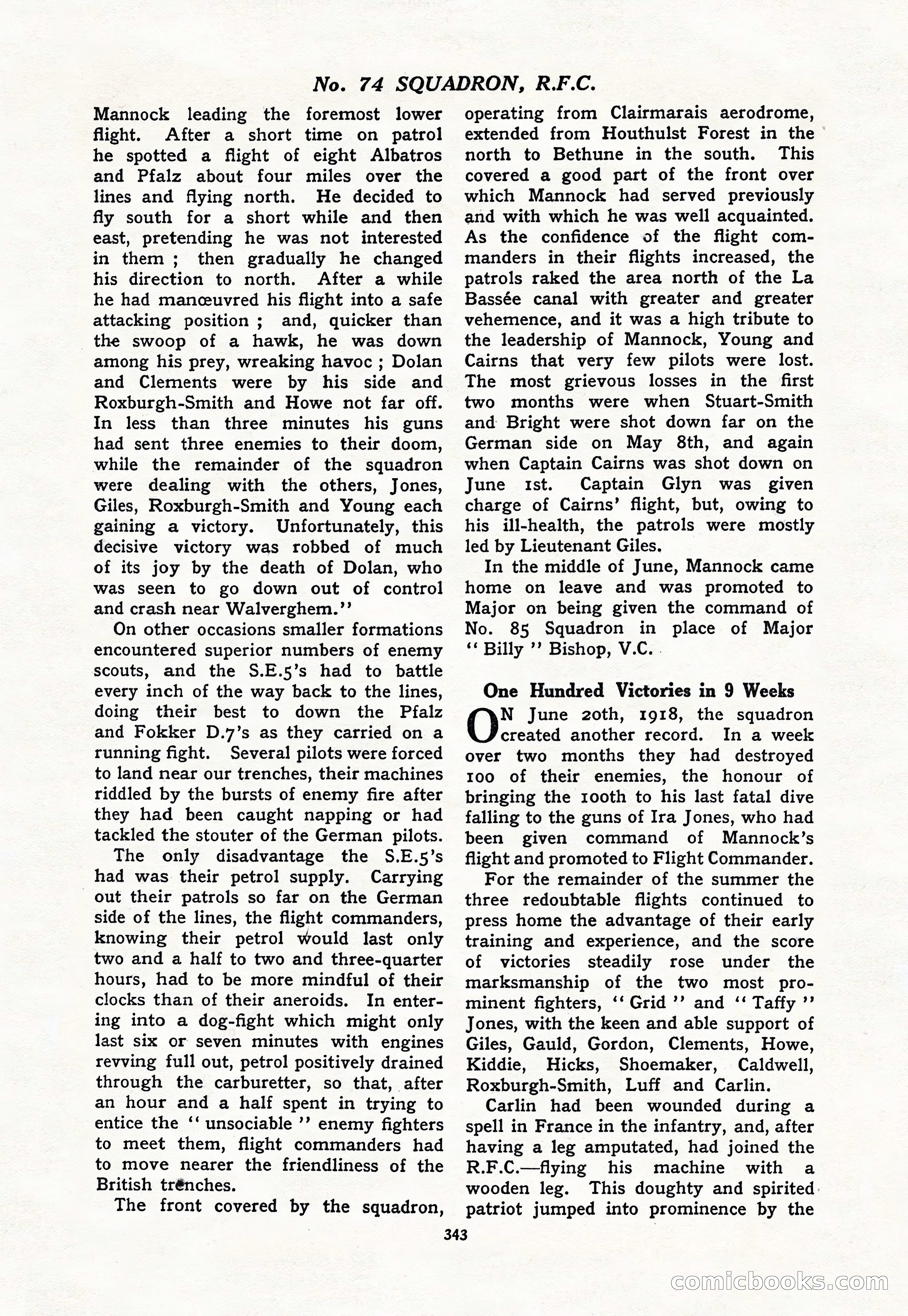 Air Stories, April 1936 — page 57 of 98