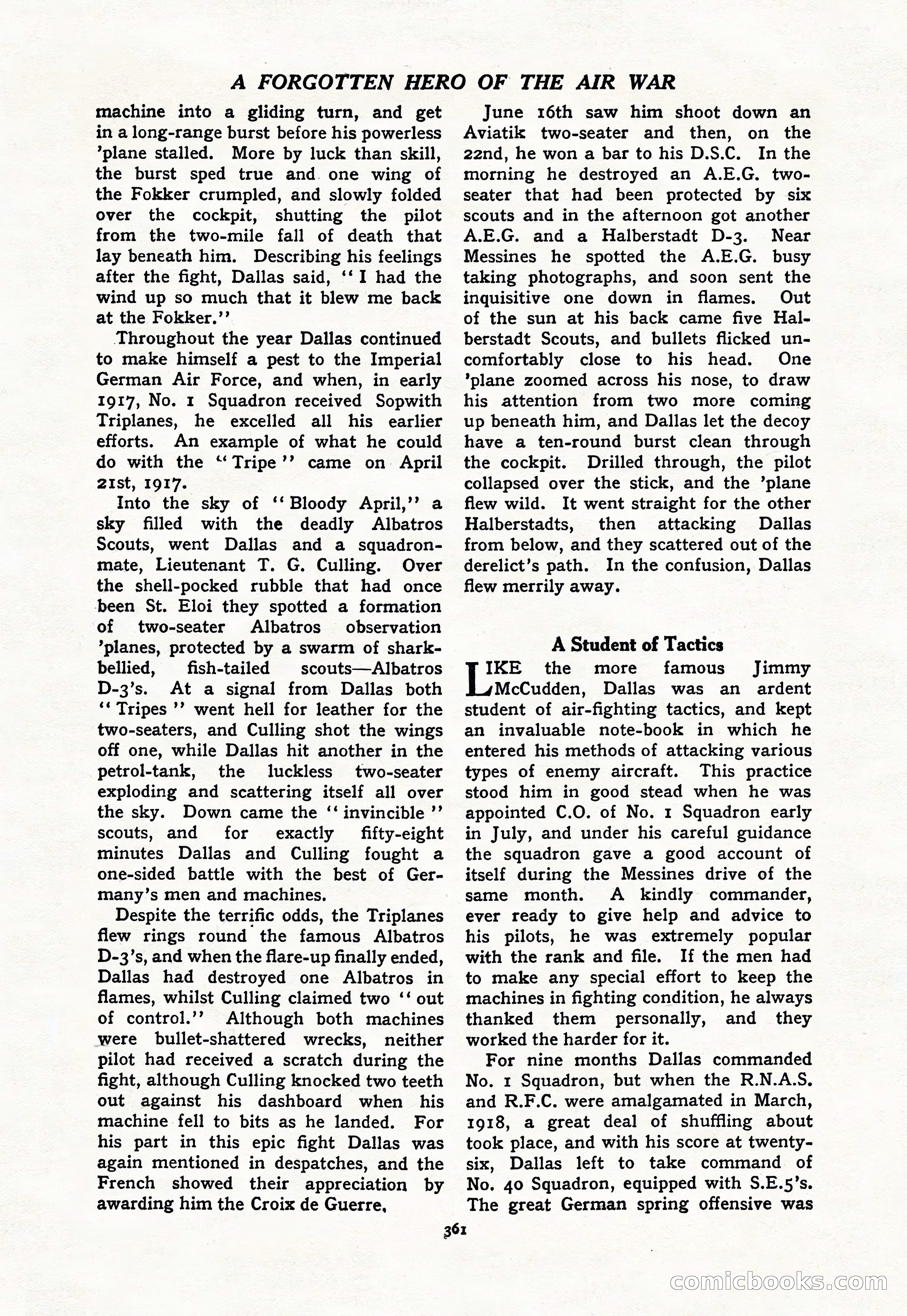Air Stories, April 1936 — page 75 of 98