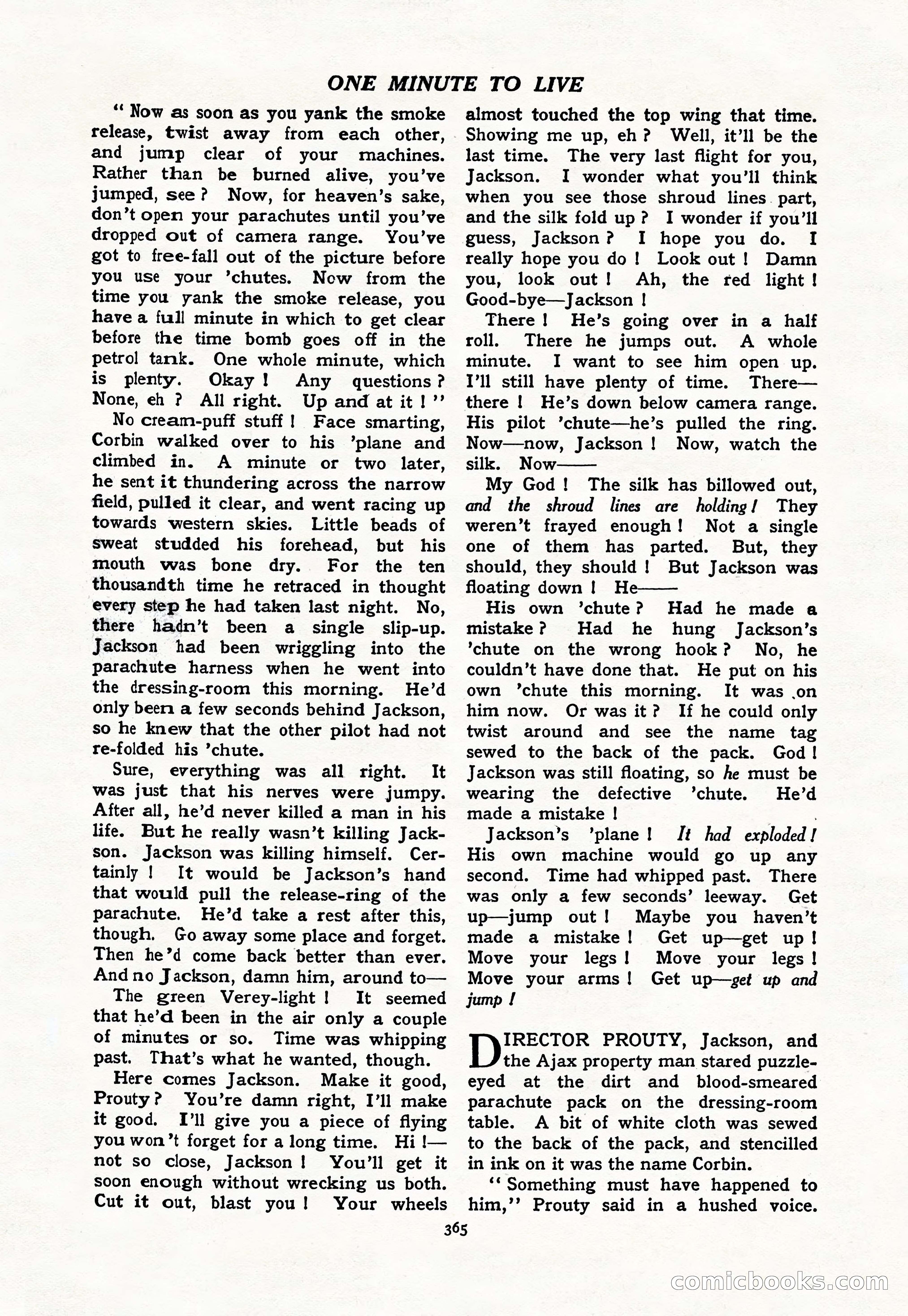 Air Stories, April 1936 — page 79 of 98